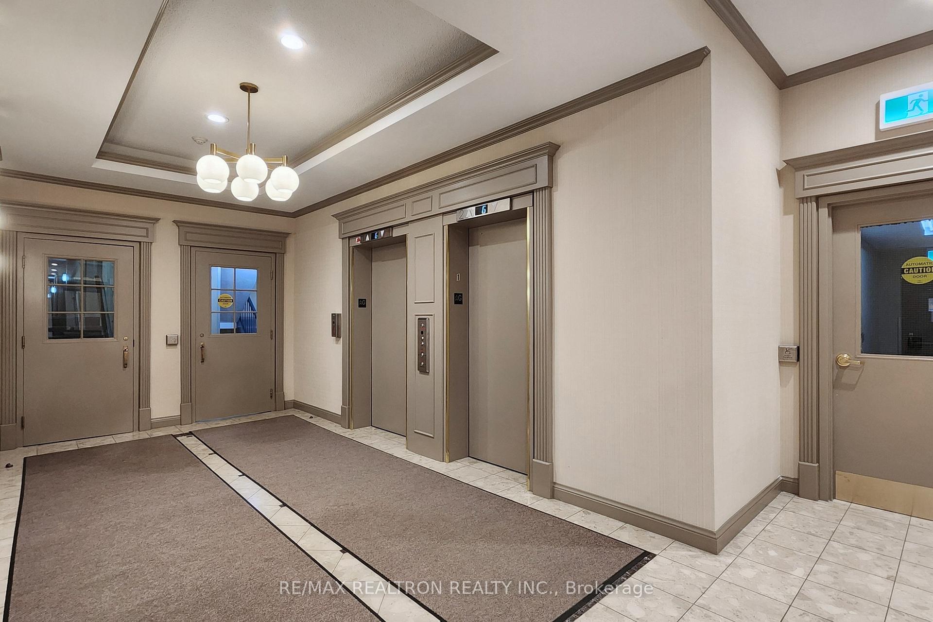 Photo 5 of Unit 613, 2 Raymerville Drive, Markham, Raymerville — HOMEH