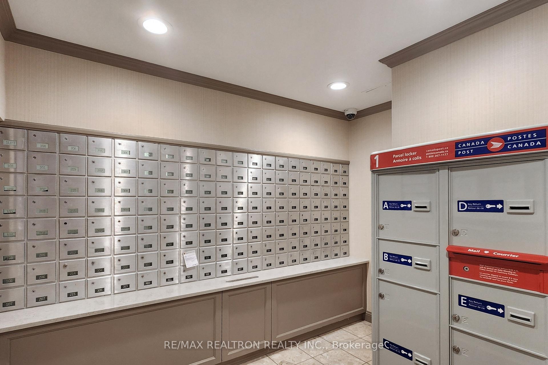 Photo 6 of Unit 613, 2 Raymerville Drive, Markham, Raymerville — HOMEH