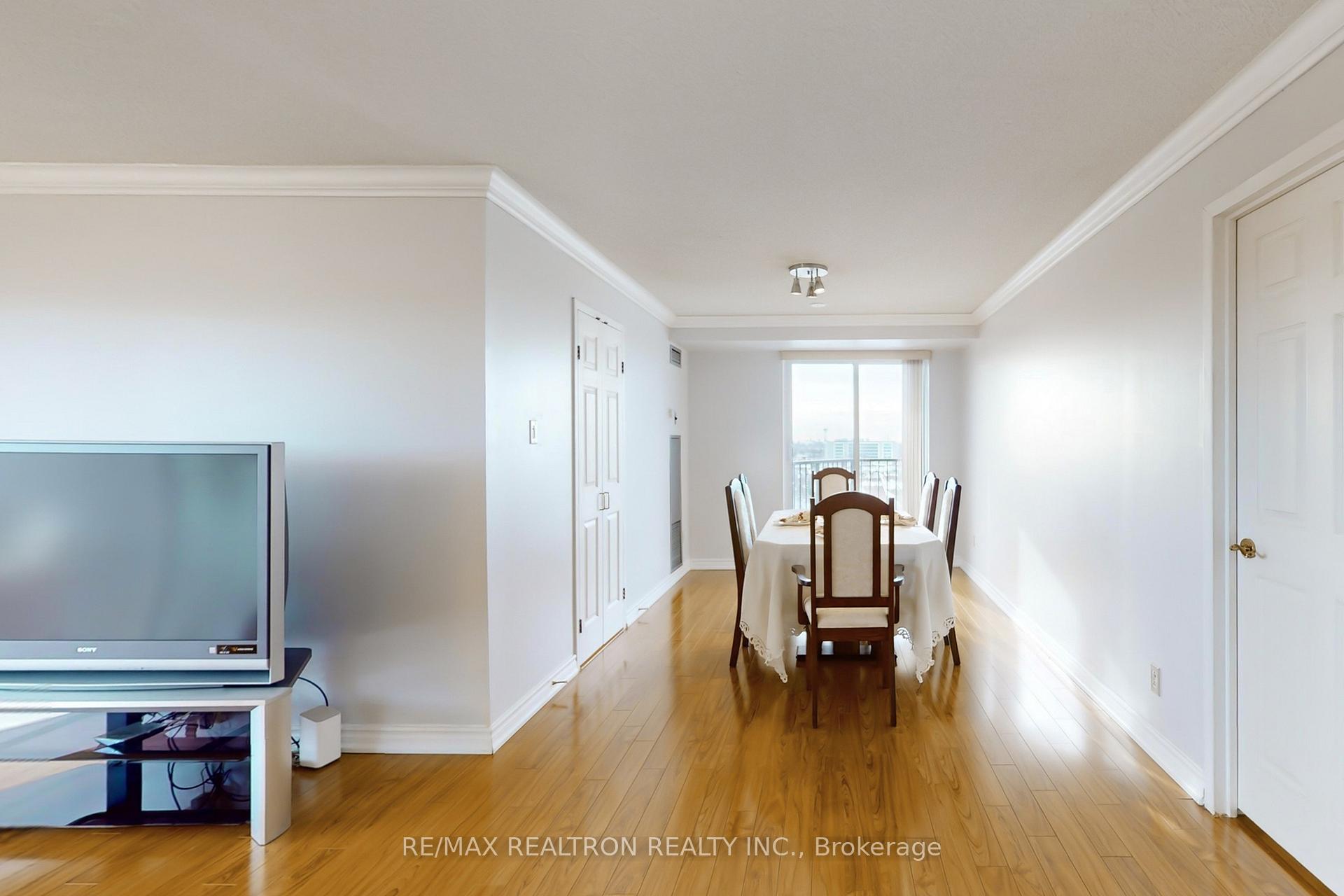 Photo 14 of Unit 613, 2 Raymerville Drive, Markham, Raymerville — HOMEH