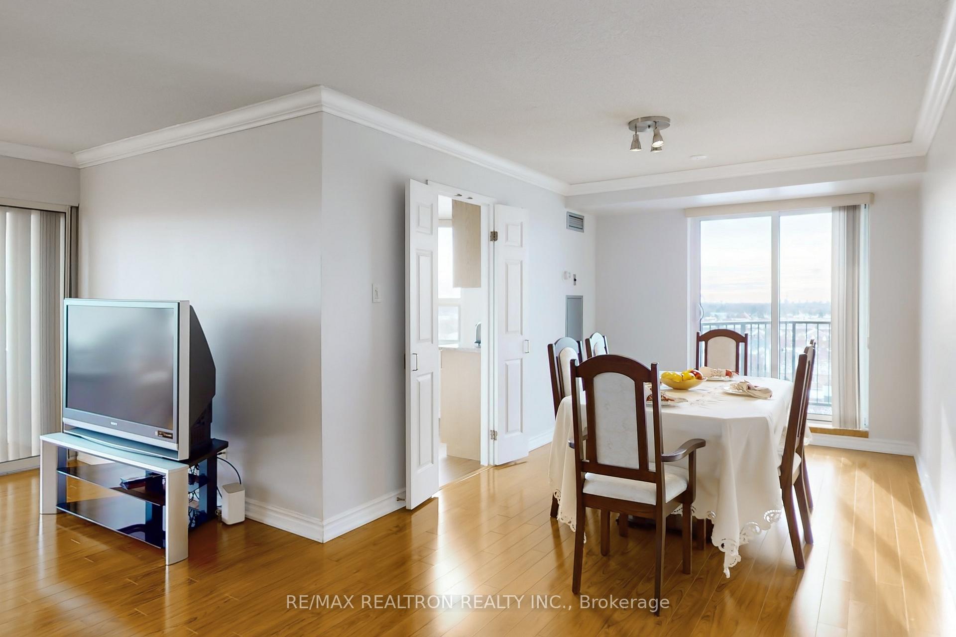 Photo 15 of Unit 613, 2 Raymerville Drive, Markham, Raymerville — HOMEH