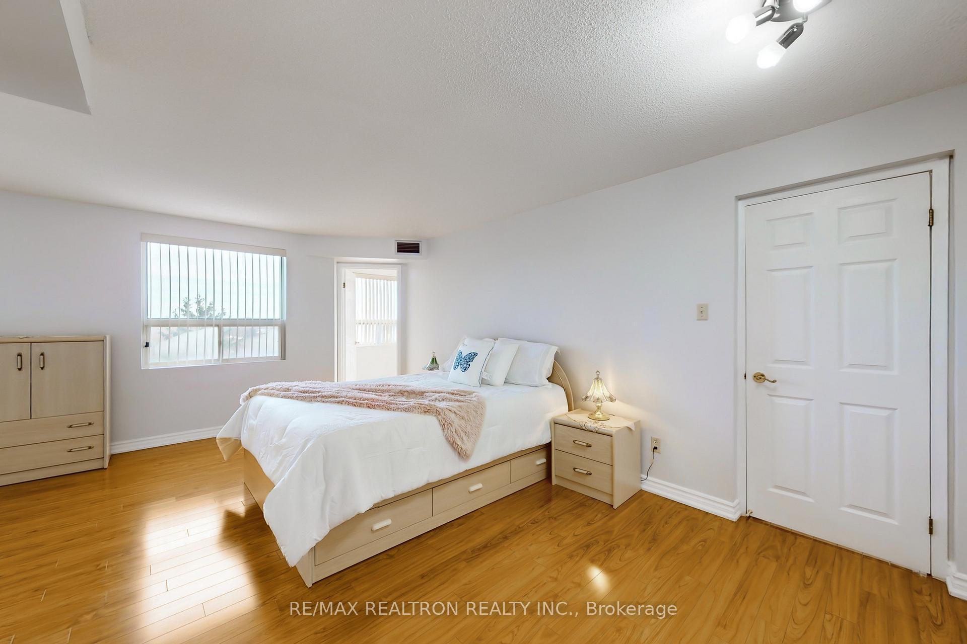 Photo 20 of Unit 613, 2 Raymerville Drive, Markham, Raymerville — HOMEH