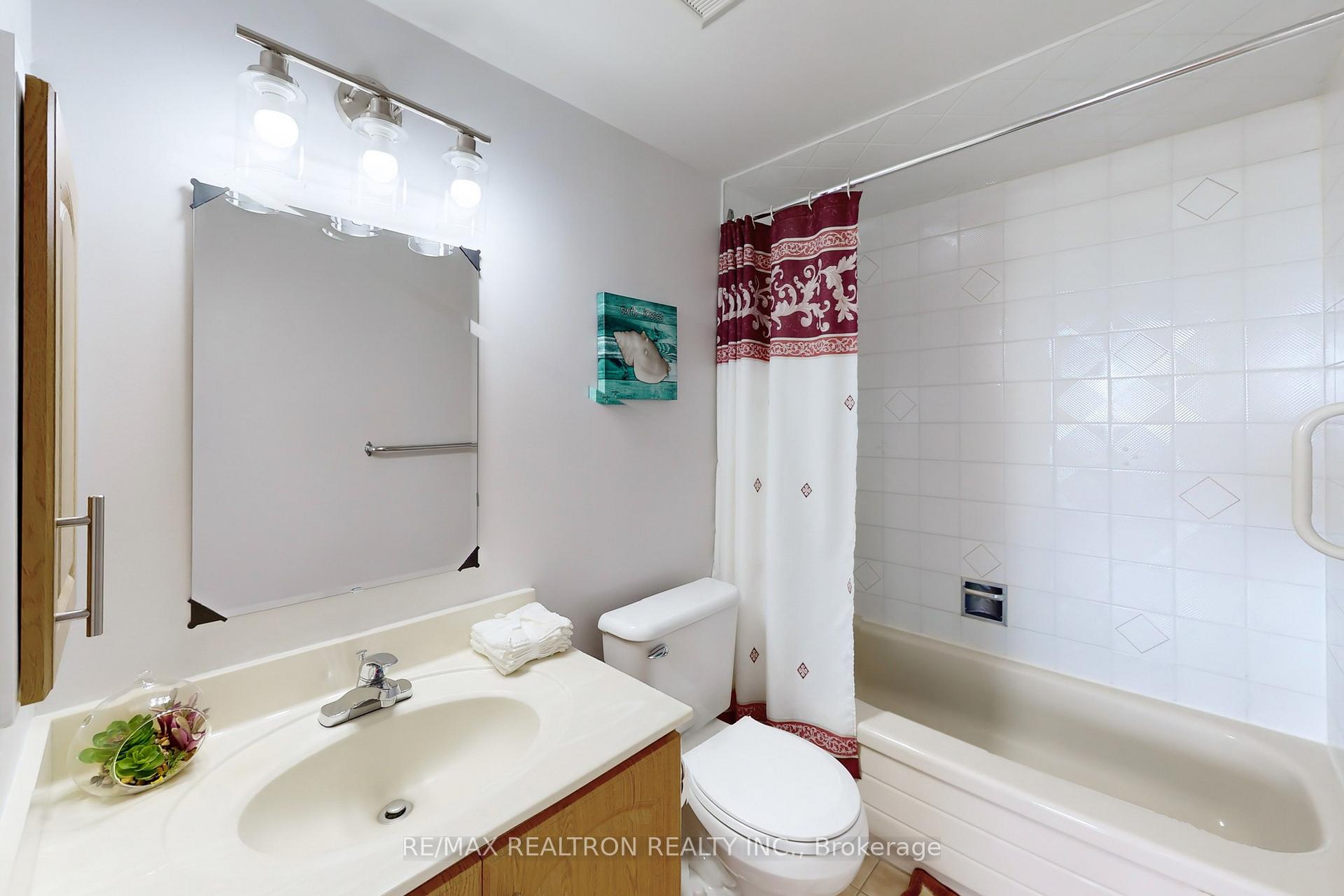 Photo 23 of Unit 613, 2 Raymerville Drive, Markham, Raymerville — HOMEH