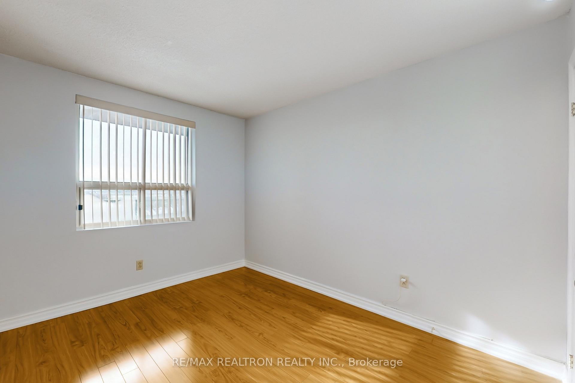 Photo 24 of Unit 613, 2 Raymerville Drive, Markham, Raymerville — HOMEH