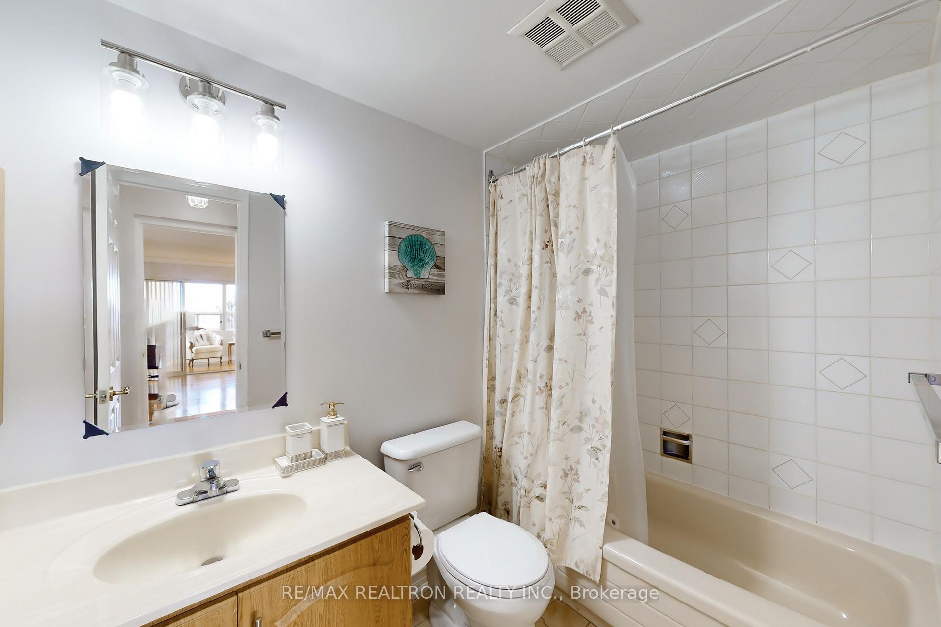 Photo 27 of Unit 613, 2 Raymerville Drive, Markham, Raymerville — HOMEH