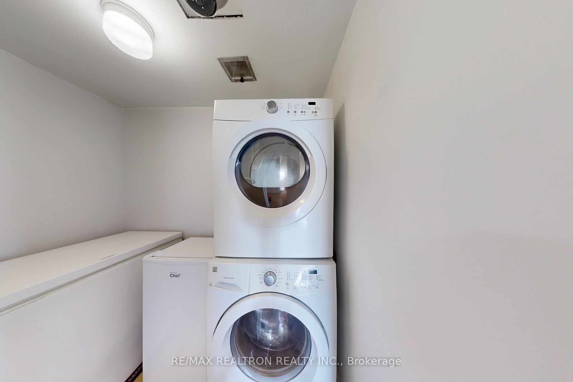Photo 28 of Unit 613, 2 Raymerville Drive, Markham, Raymerville — HOMEH