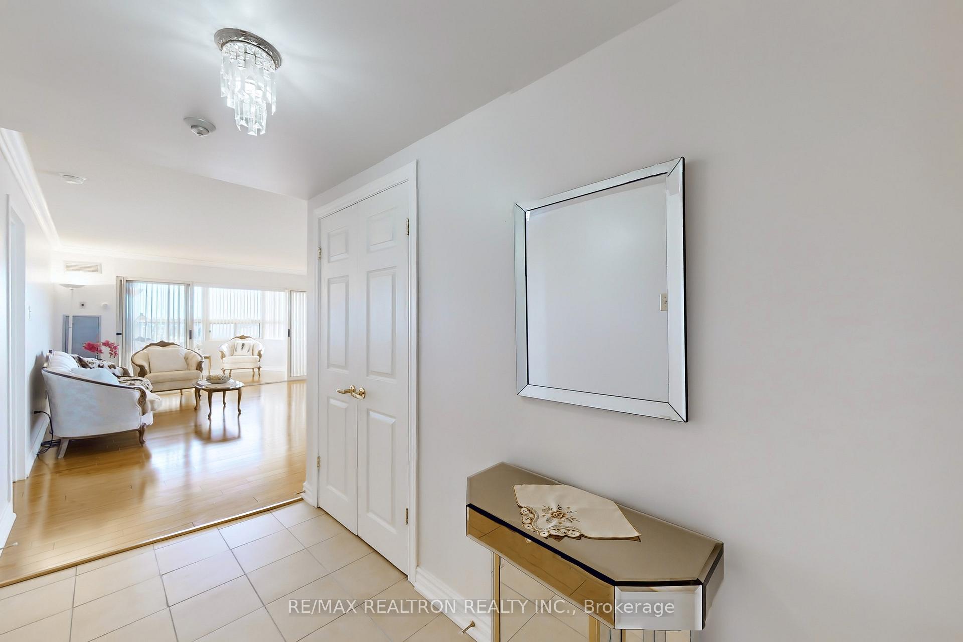 Photo 29 of Unit 613, 2 Raymerville Drive, Markham, Raymerville — HOMEH