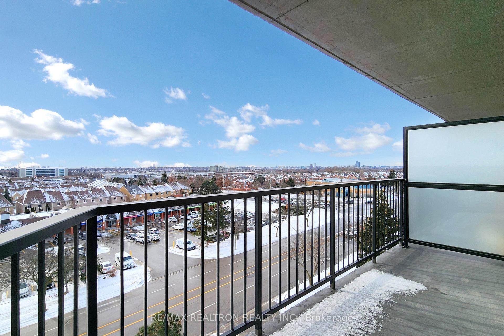 Photo 30 of Unit 613, 2 Raymerville Drive, Markham, Raymerville — HOMEH