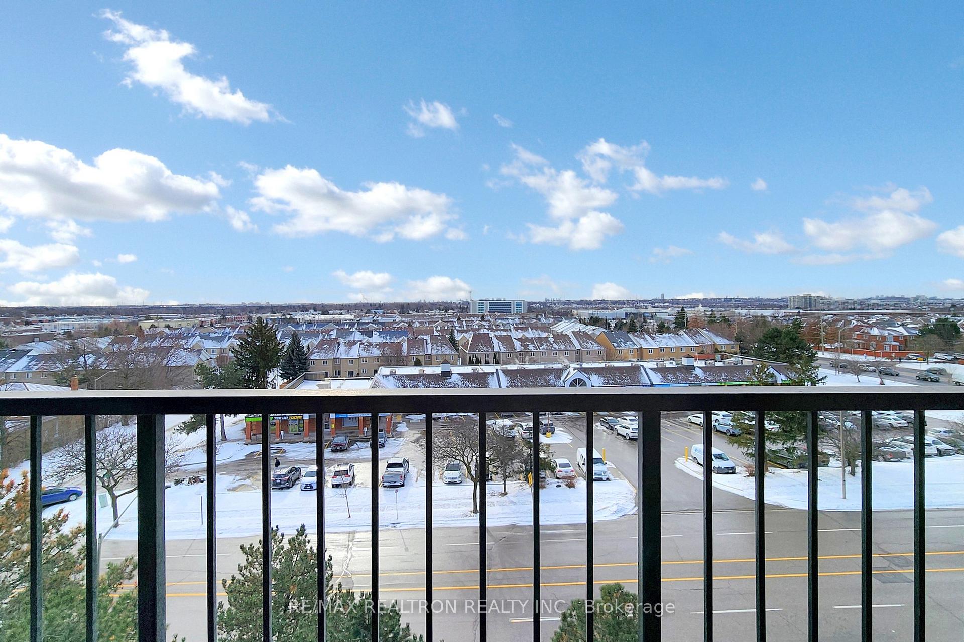 Photo 31 of Unit 613, 2 Raymerville Drive, Markham, Raymerville — HOMEH