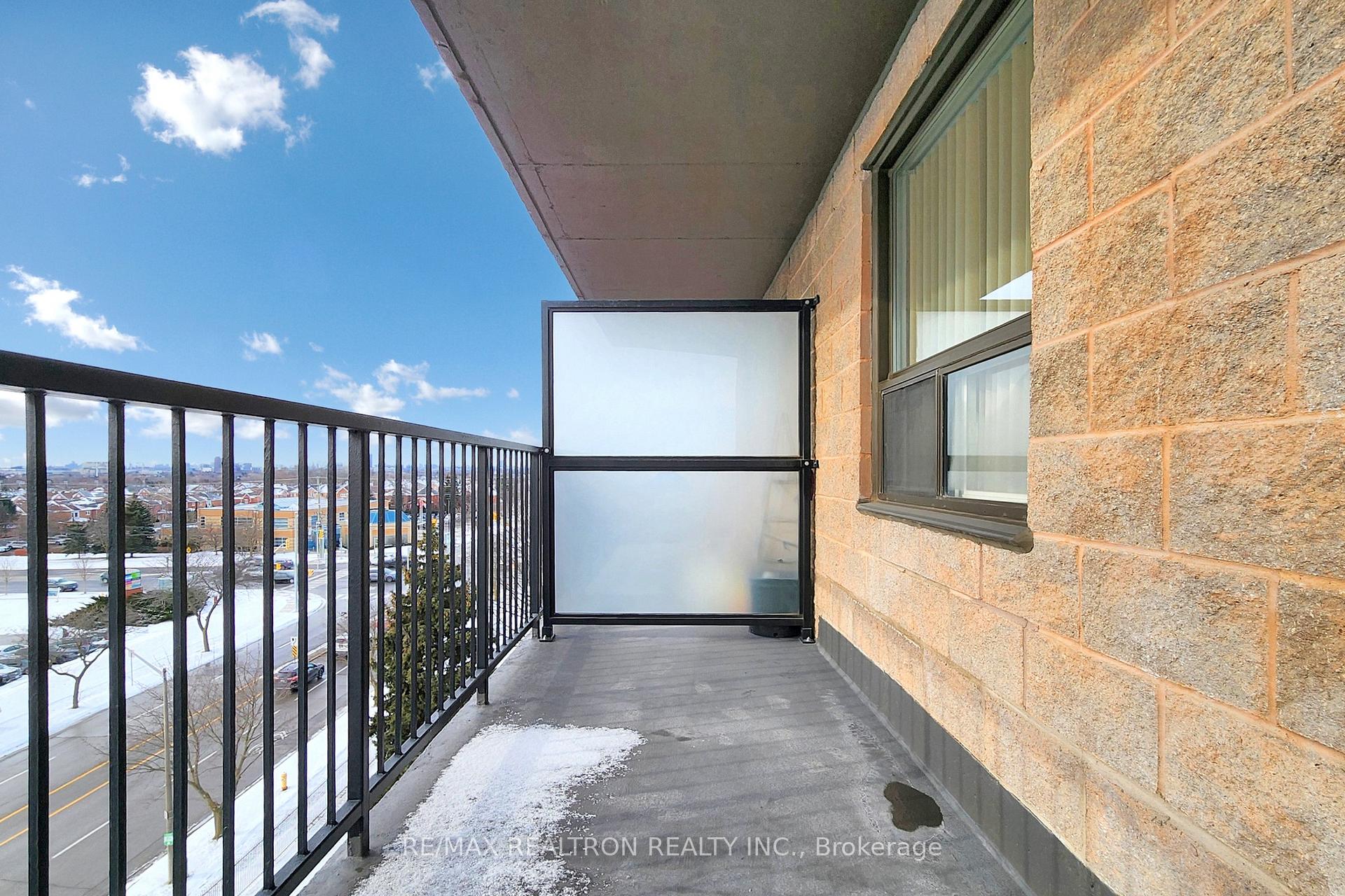 Photo 32 of Unit 613, 2 Raymerville Drive, Markham, Raymerville — HOMEH
