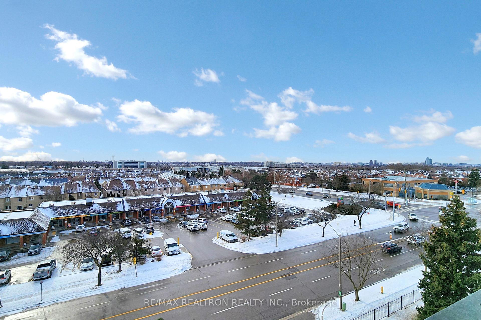 Photo 34 of Unit 613, 2 Raymerville Drive, Markham, Raymerville — HOMEH