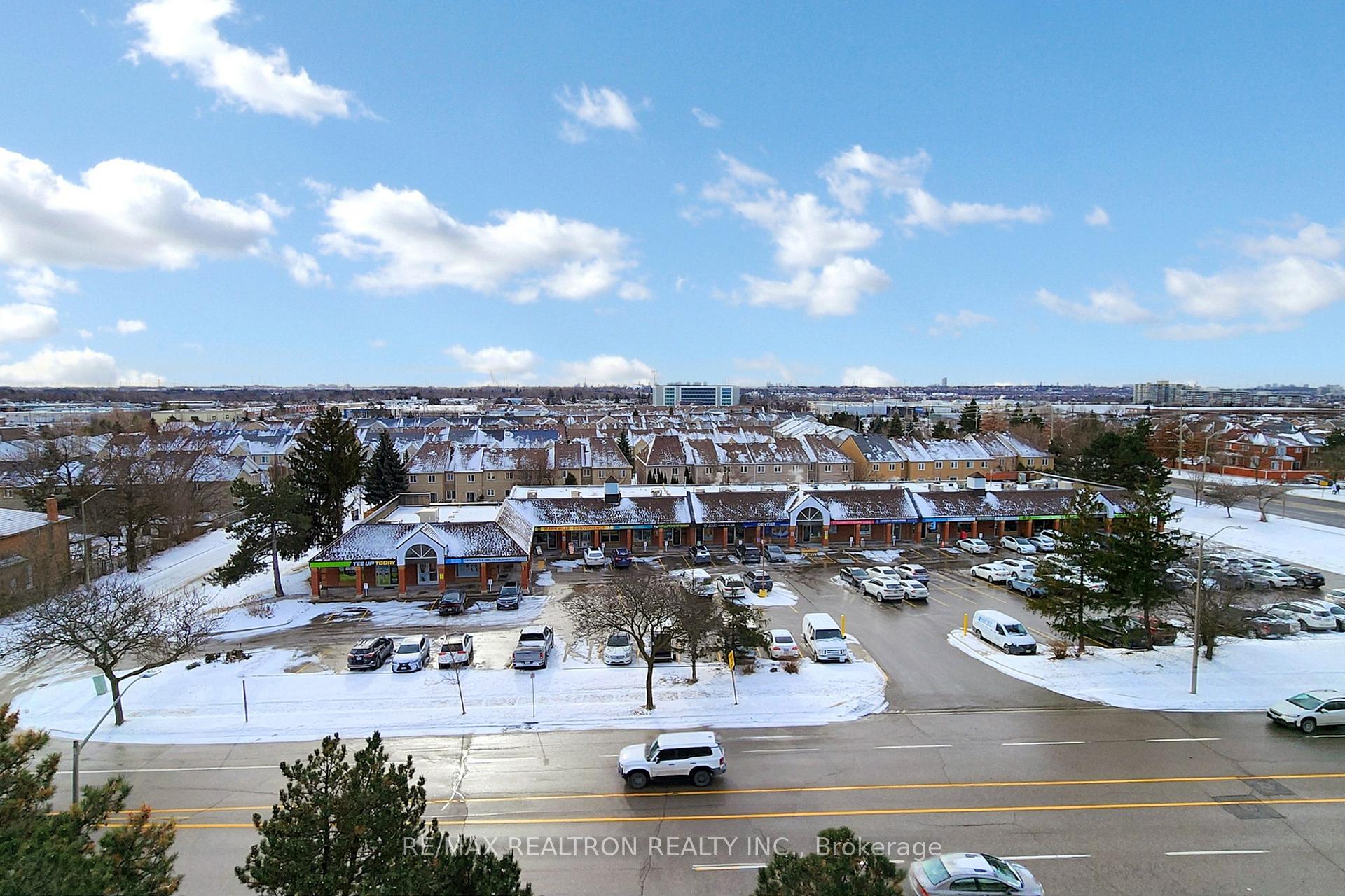 Photo 35 of Unit 613, 2 Raymerville Drive, Markham, Raymerville — HOMEH