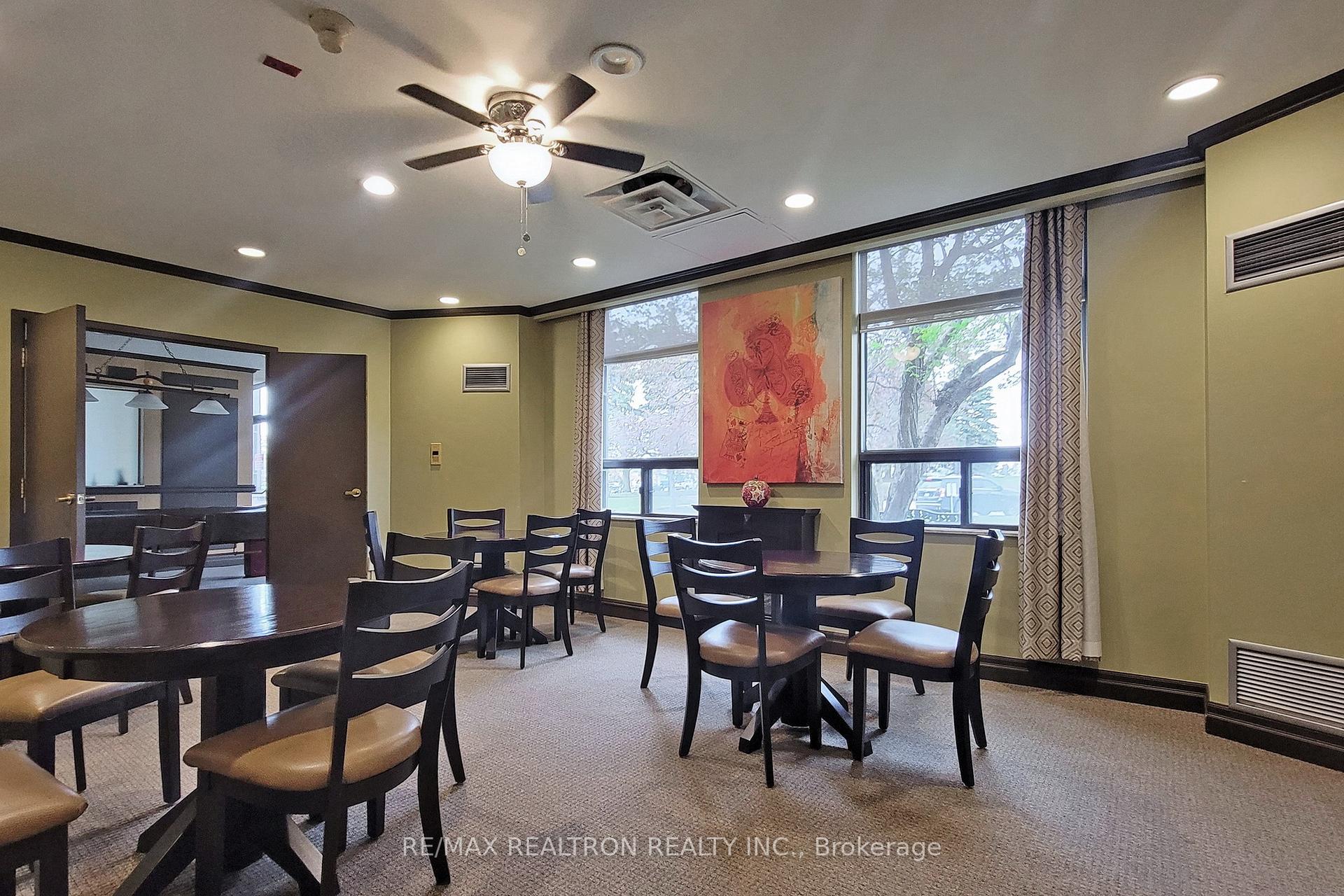 Photo 36 of Unit 613, 2 Raymerville Drive, Markham, Raymerville — HOMEH
