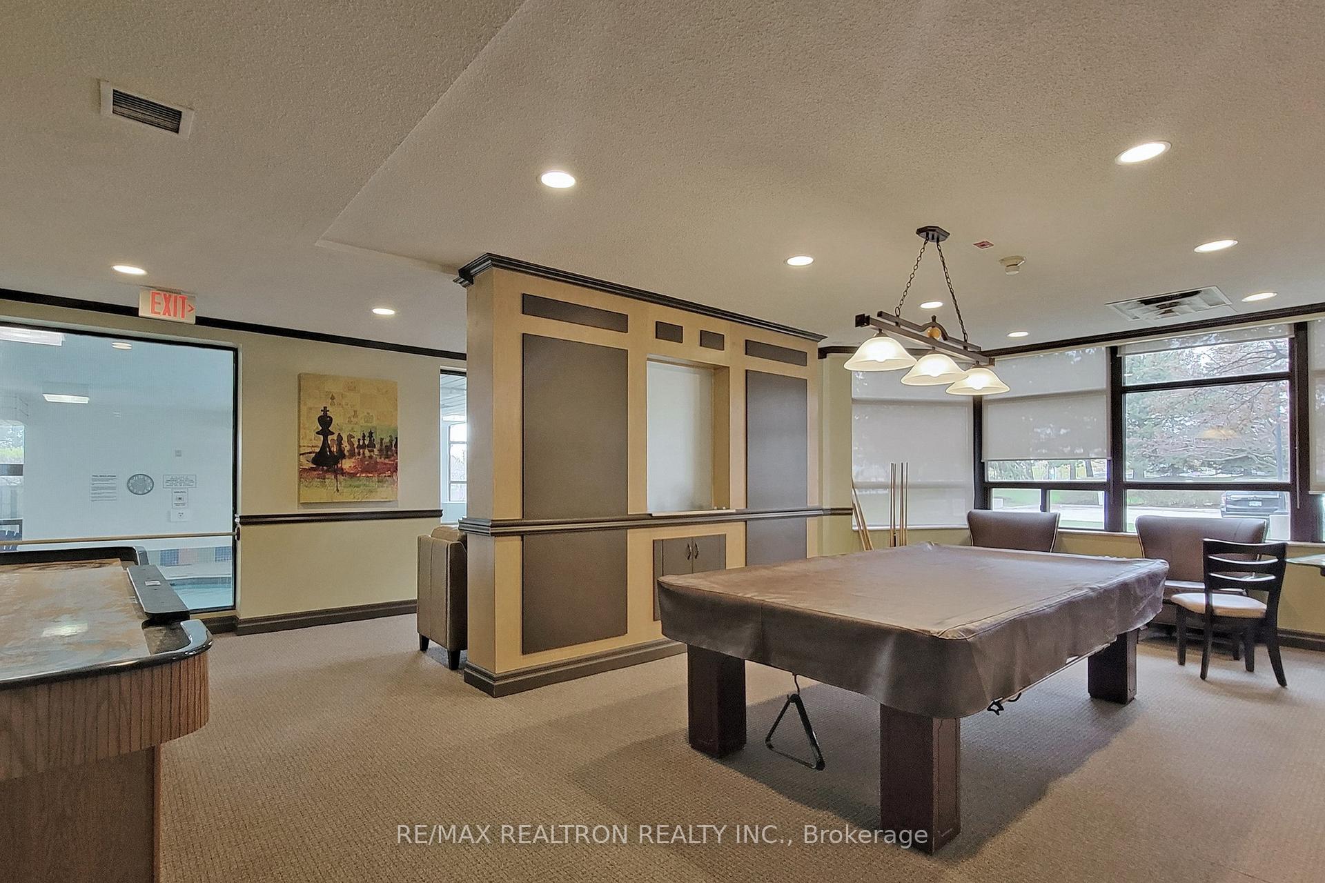 Photo 37 of Unit 613, 2 Raymerville Drive, Markham, Raymerville — HOMEH