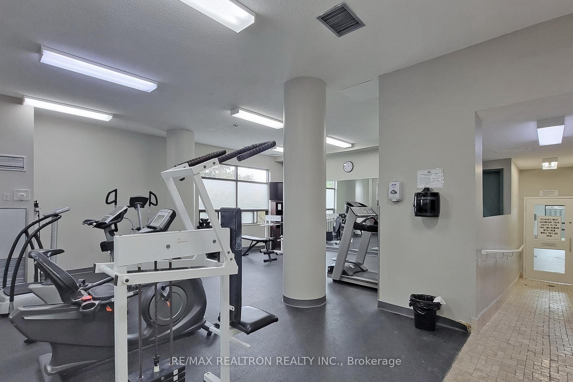Photo 38 of Unit 613, 2 Raymerville Drive, Markham, Raymerville — HOMEH