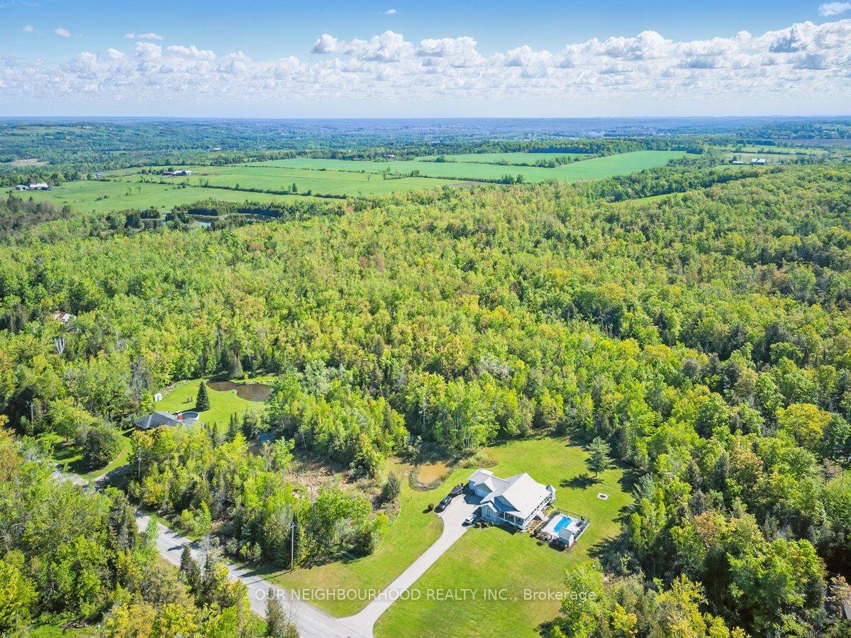 Photo 3 of Lot 4 Tapley Quarter Line, Cavan Monaghan, Cavan Twp — HOMEH