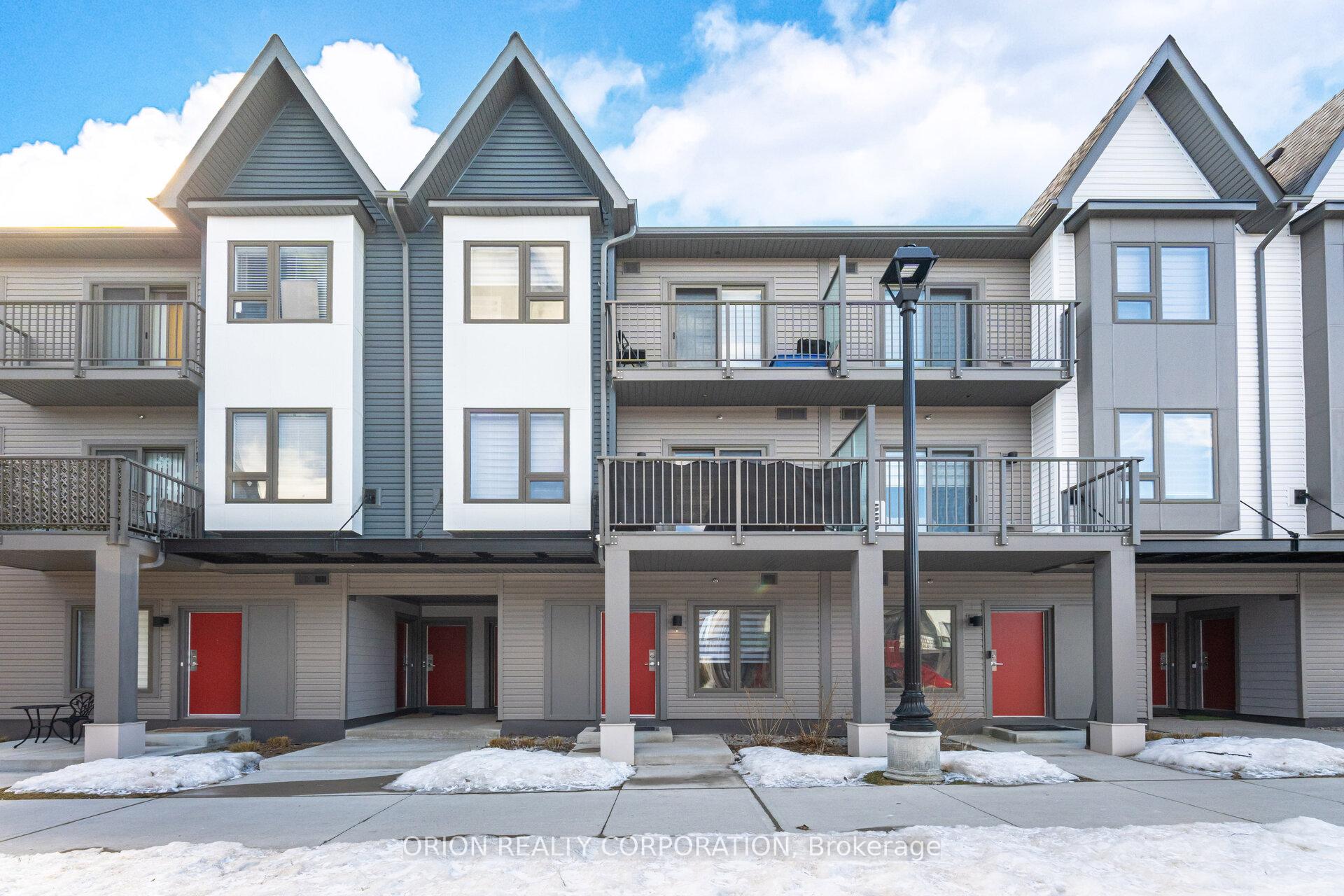 Photo 1 of Unit 307, 2635 William Jackson Drive E, Pickering, Duffin Heights — HOMEH