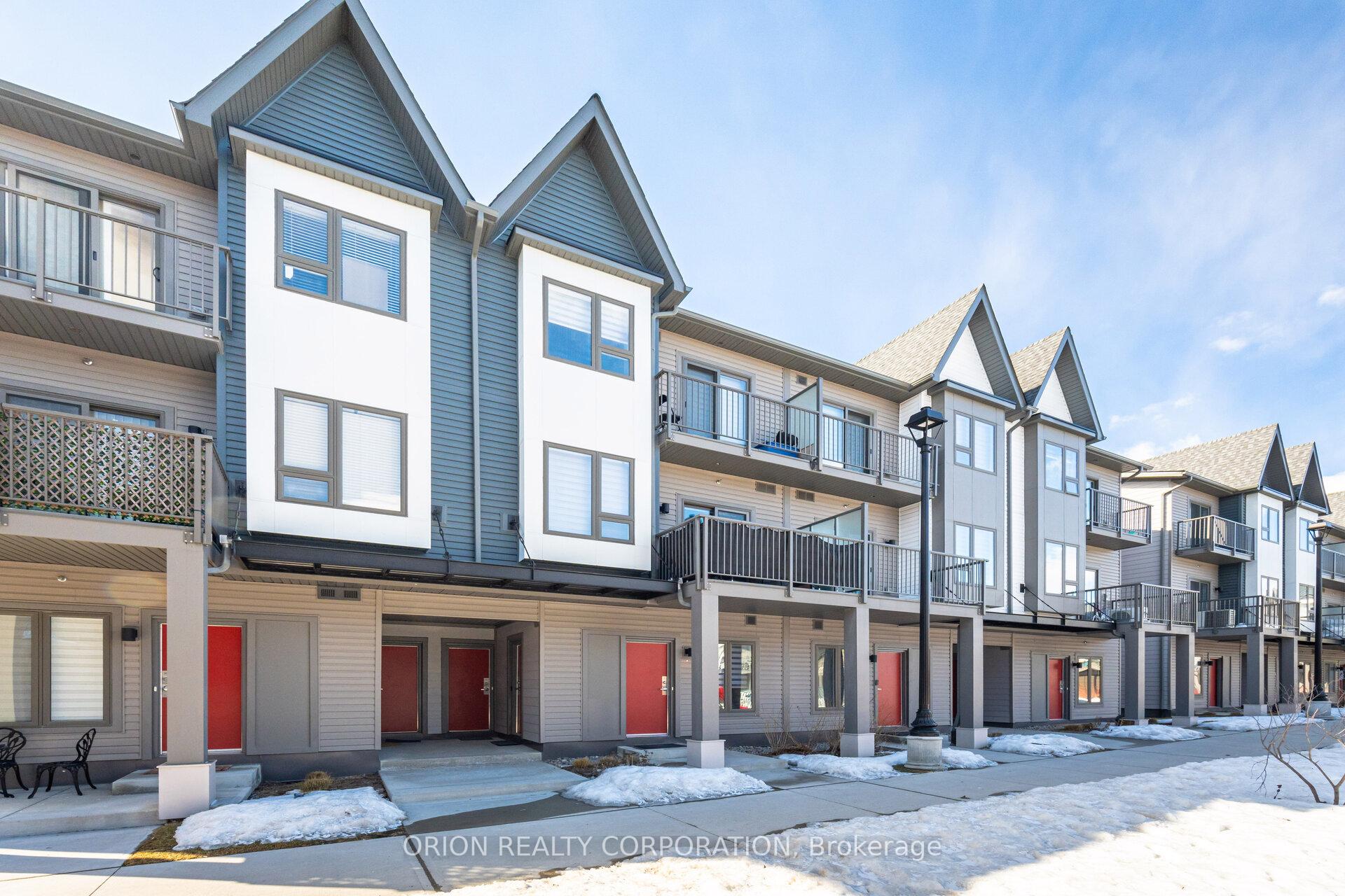 Photo 2 of Unit 307, 2635 William Jackson Drive E, Pickering, Duffin Heights — HOMEH