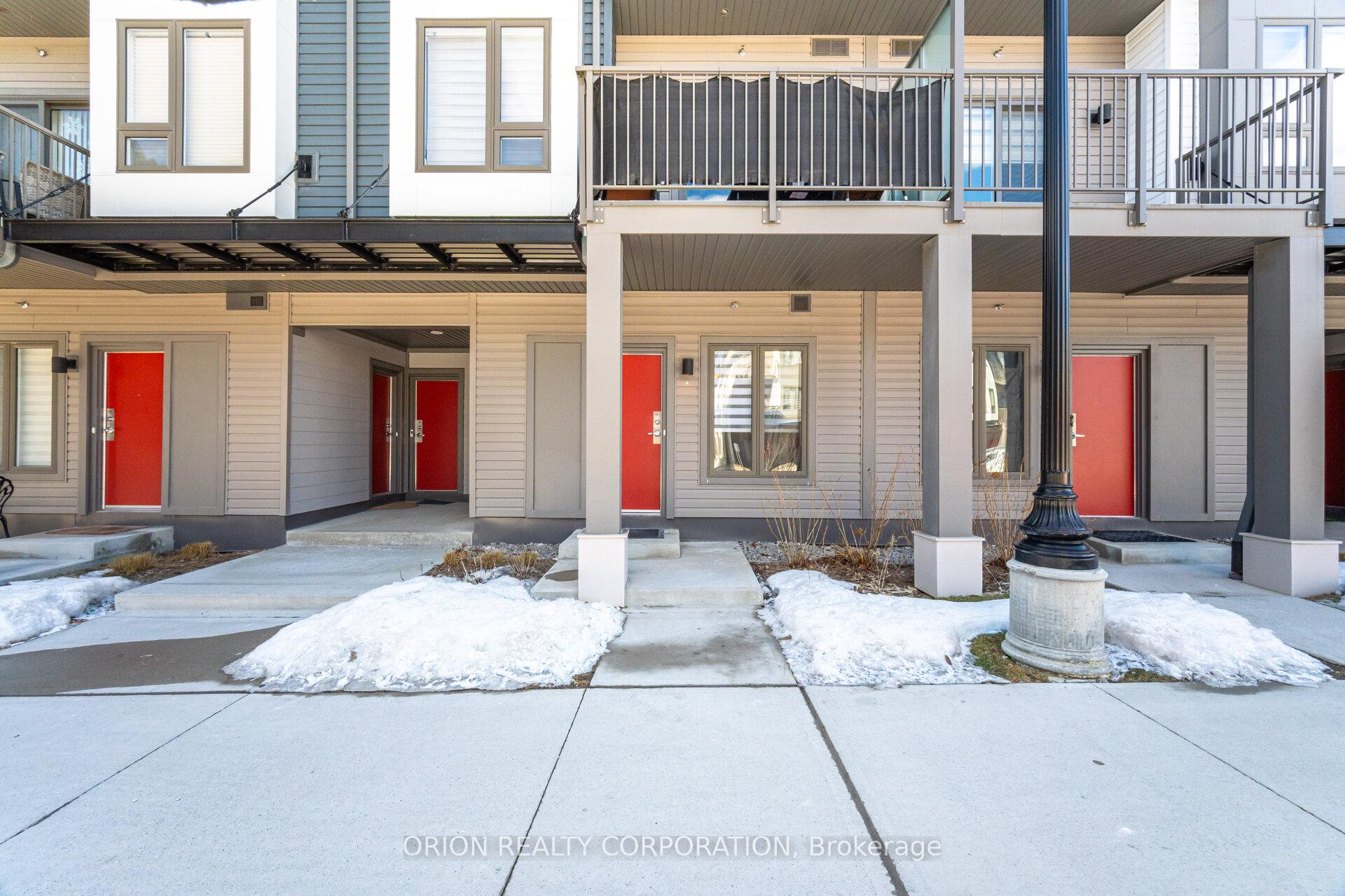 Photo 3 of Unit 307, 2635 William Jackson Drive E, Pickering, Duffin Heights — HOMEH