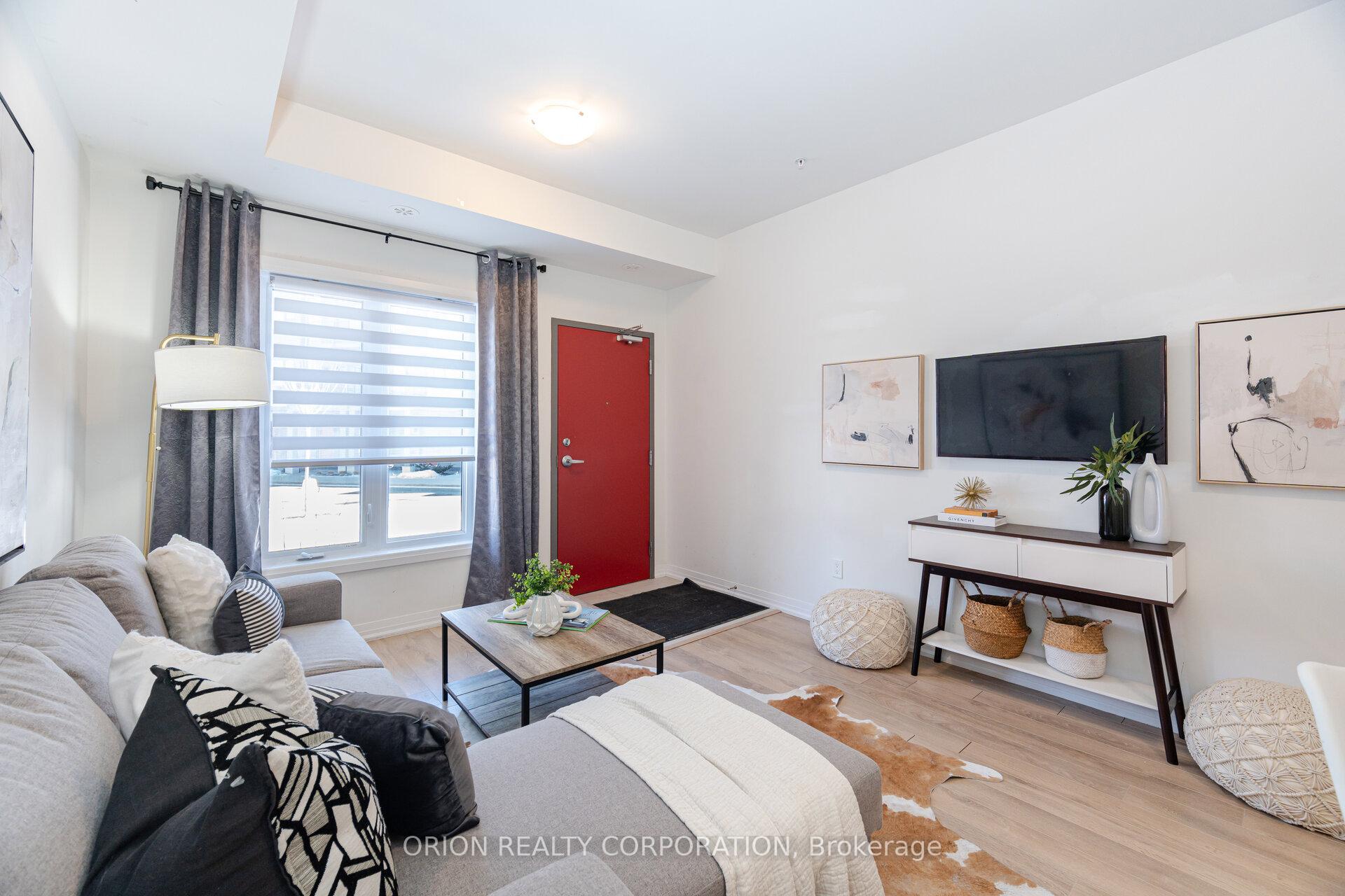 Photo 7 of Unit 307, 2635 William Jackson Drive E, Pickering, Duffin Heights — HOMEH