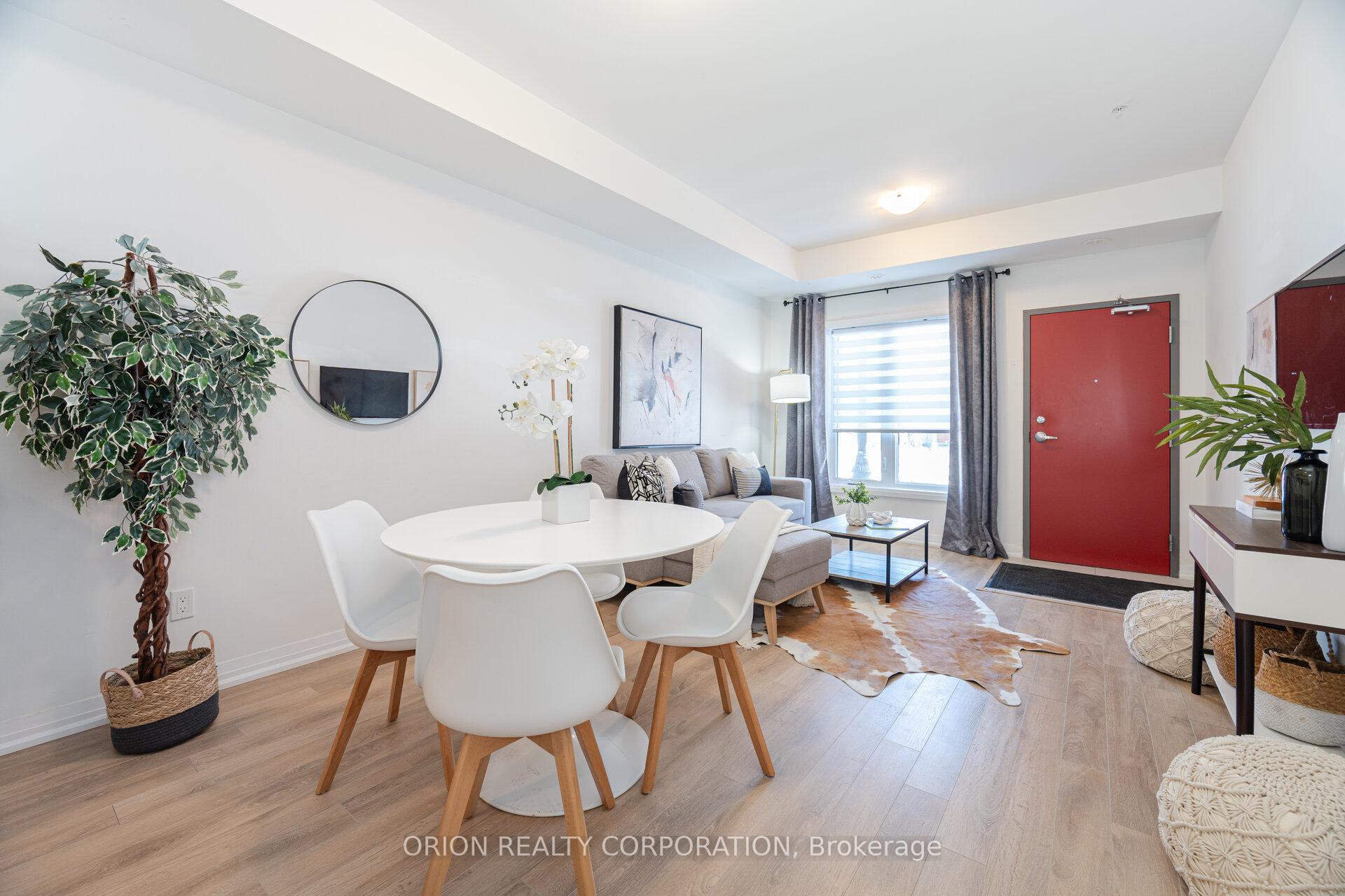 Photo 8 of Unit 307, 2635 William Jackson Drive E, Pickering, Duffin Heights — HOMEH