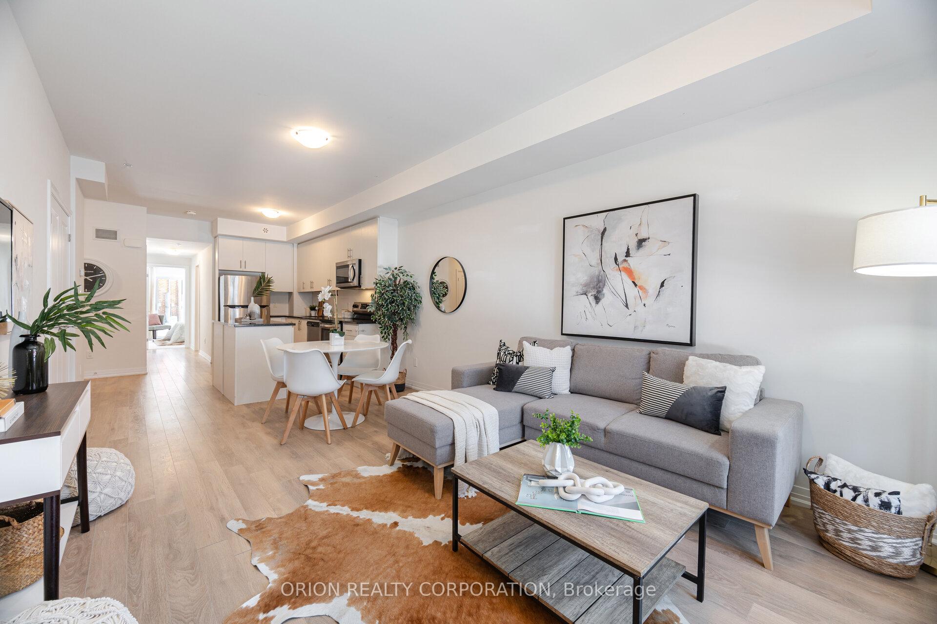 Photo 9 of Unit 307, 2635 William Jackson Drive E, Pickering, Duffin Heights — HOMEH