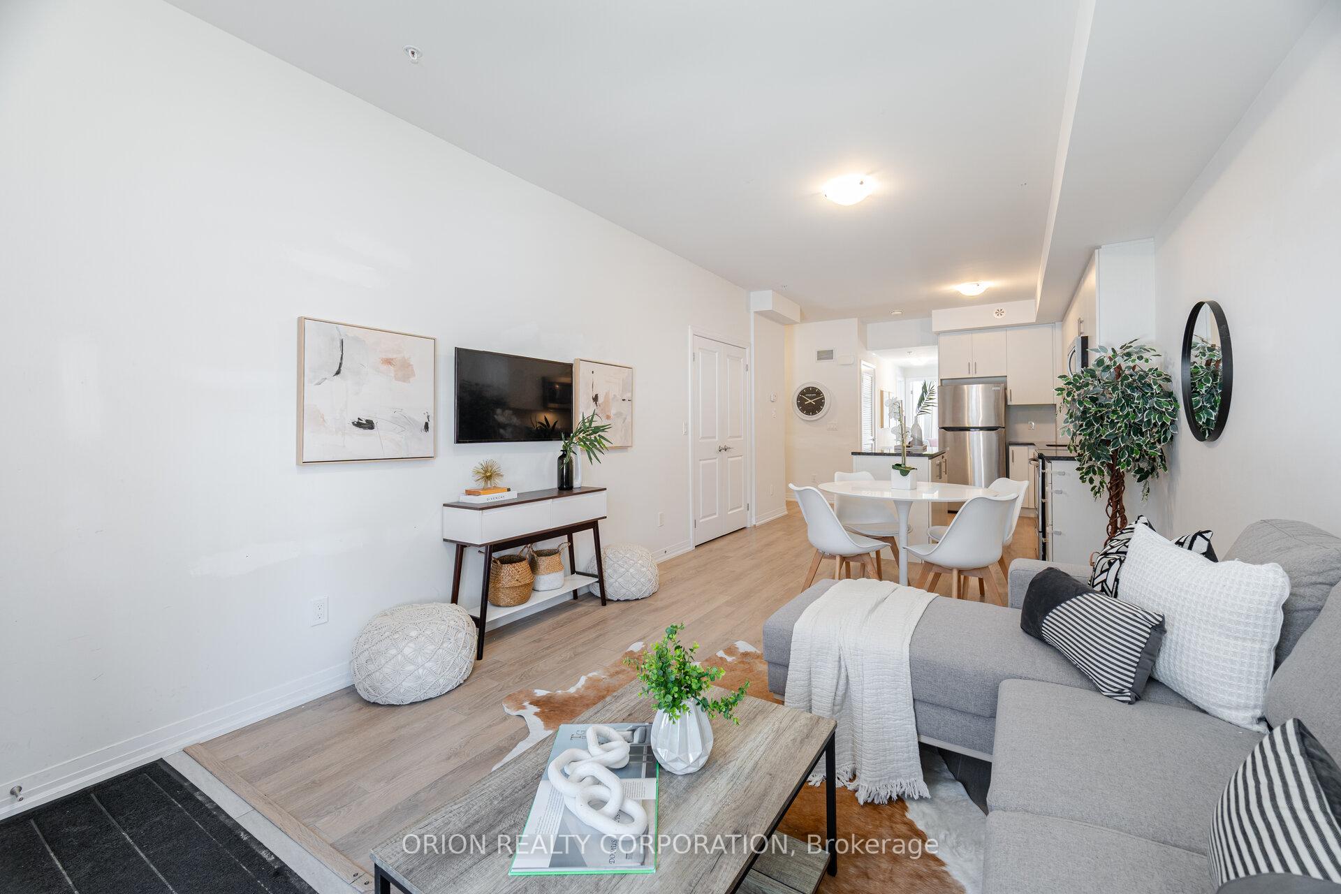 Photo 10 of Unit 307, 2635 William Jackson Drive E, Pickering, Duffin Heights — HOMEH