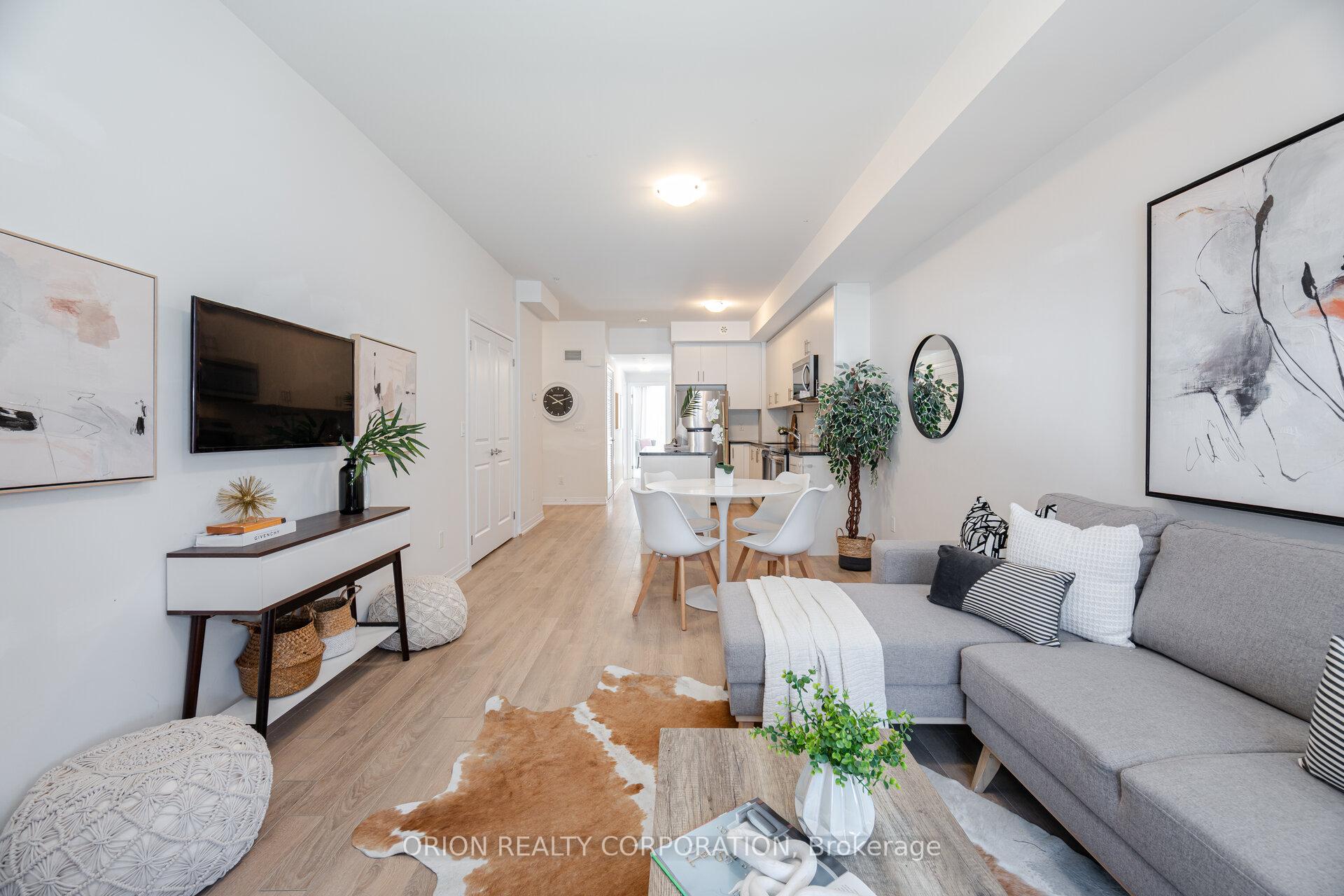 Photo 11 of Unit 307, 2635 William Jackson Drive E, Pickering, Duffin Heights — HOMEH