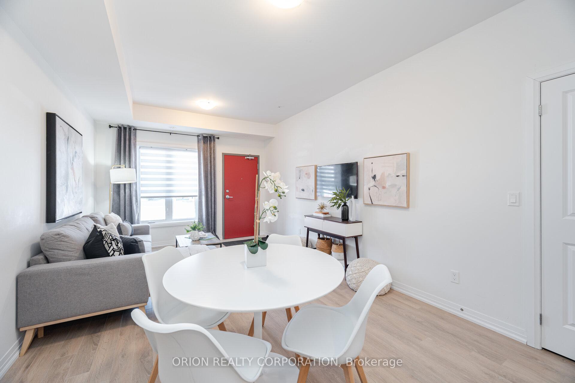 Photo 12 of Unit 307, 2635 William Jackson Drive E, Pickering, Duffin Heights — HOMEH