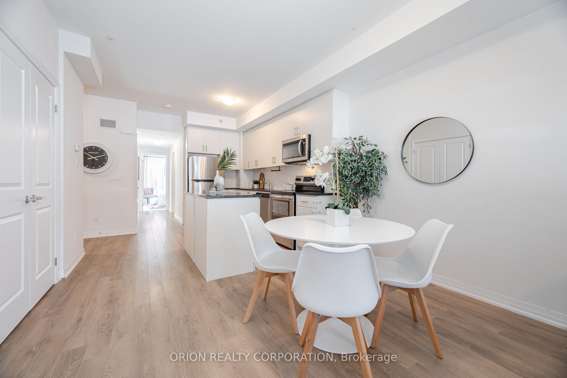 Photo 13 of Unit 307, 2635 William Jackson Drive E, Pickering, Duffin Heights — HOMEH