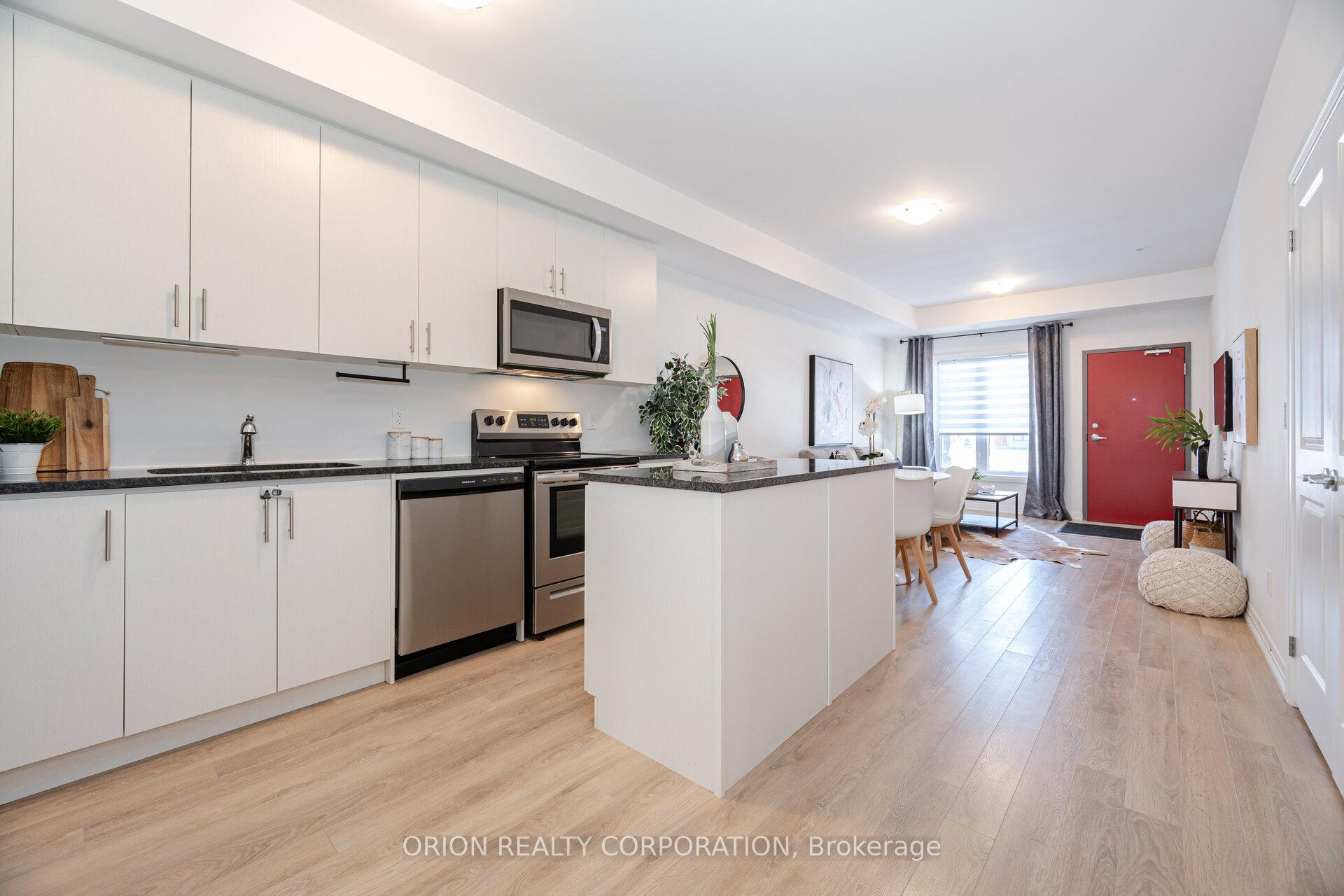 Photo 14 of Unit 307, 2635 William Jackson Drive E, Pickering, Duffin Heights — HOMEH