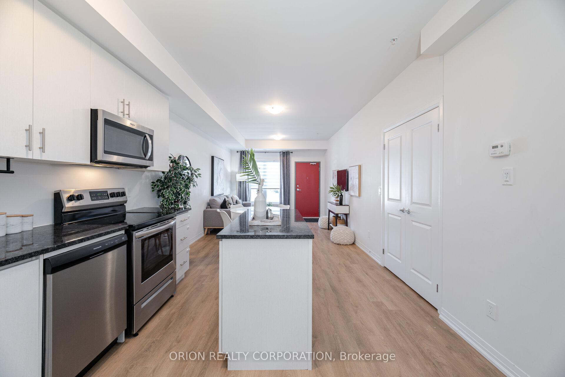Photo 15 of Unit 307, 2635 William Jackson Drive E, Pickering, Duffin Heights — HOMEH