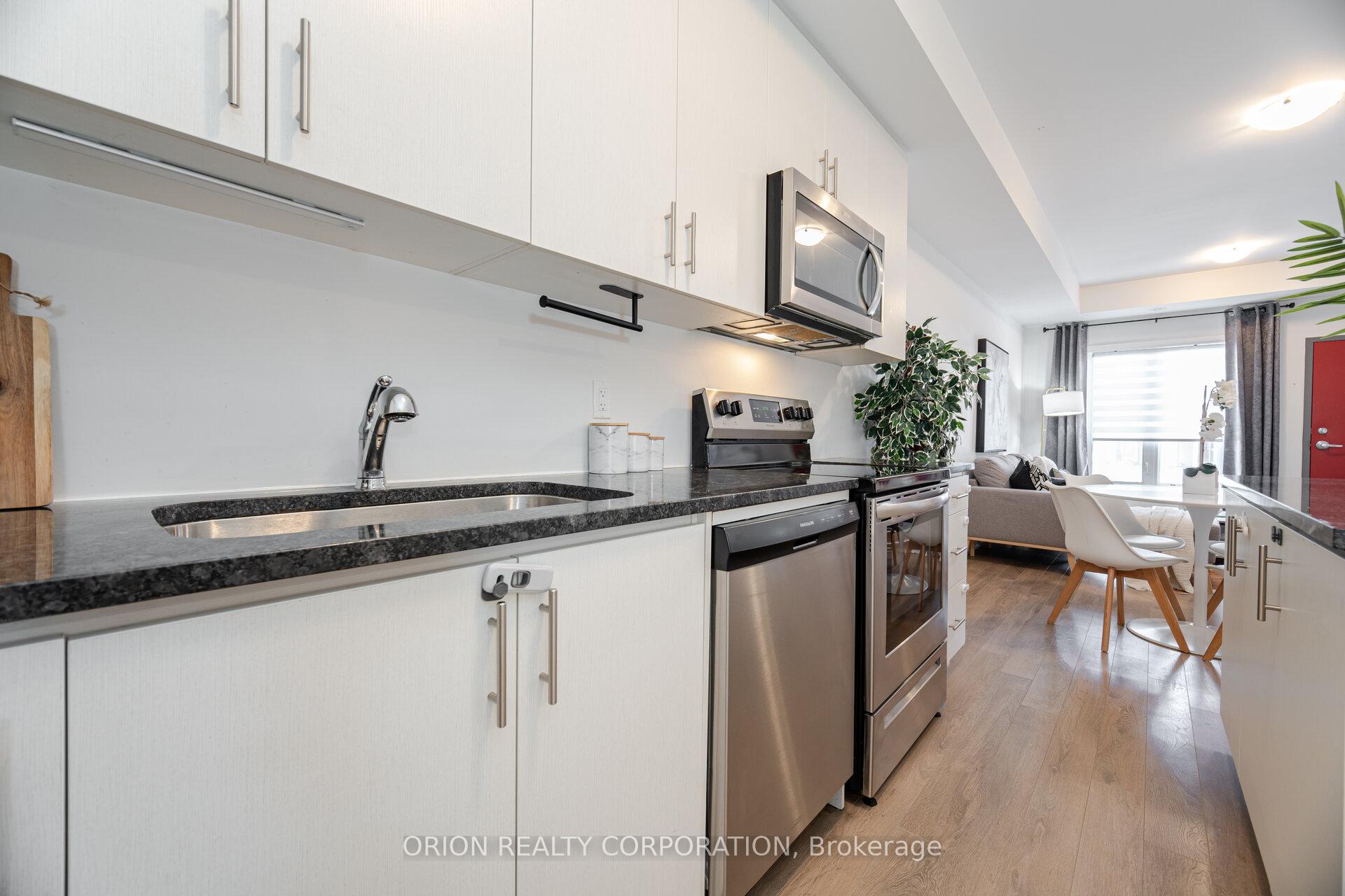 Photo 16 of Unit 307, 2635 William Jackson Drive E, Pickering, Duffin Heights — HOMEH