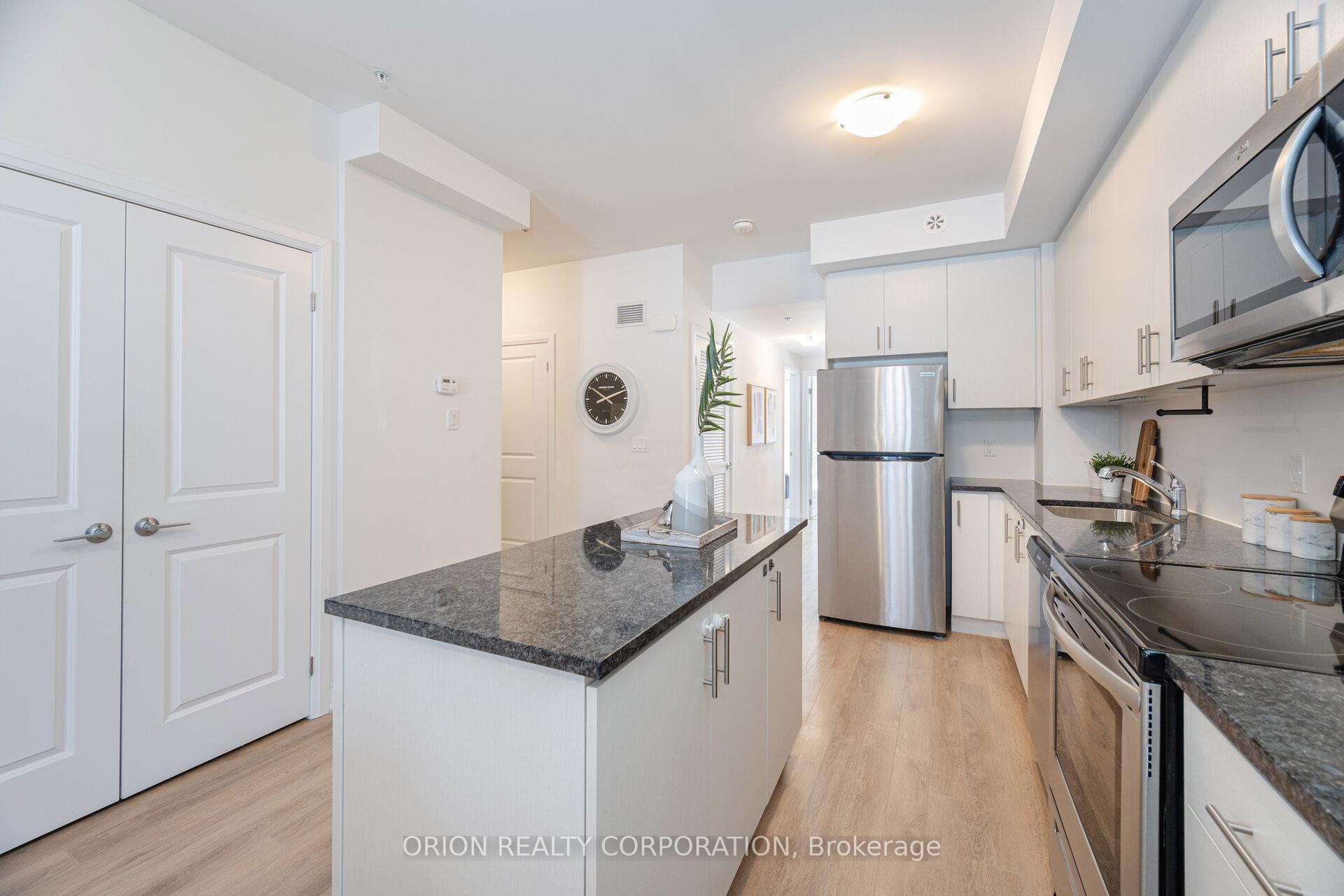 Photo 18 of Unit 307, 2635 William Jackson Drive E, Pickering, Duffin Heights — HOMEH