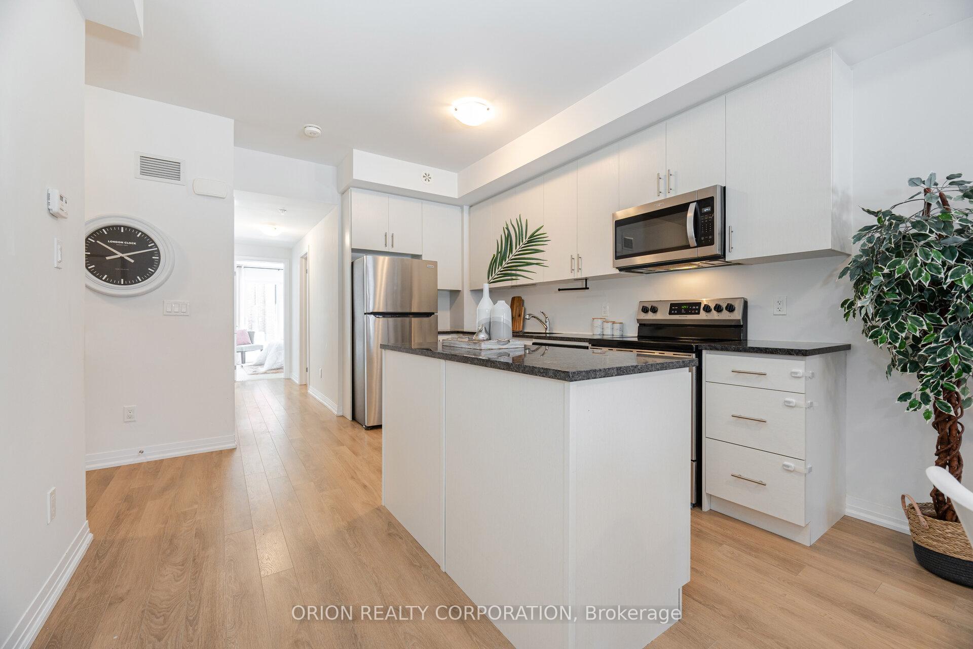 Photo 19 of Unit 307, 2635 William Jackson Drive E, Pickering, Duffin Heights — HOMEH