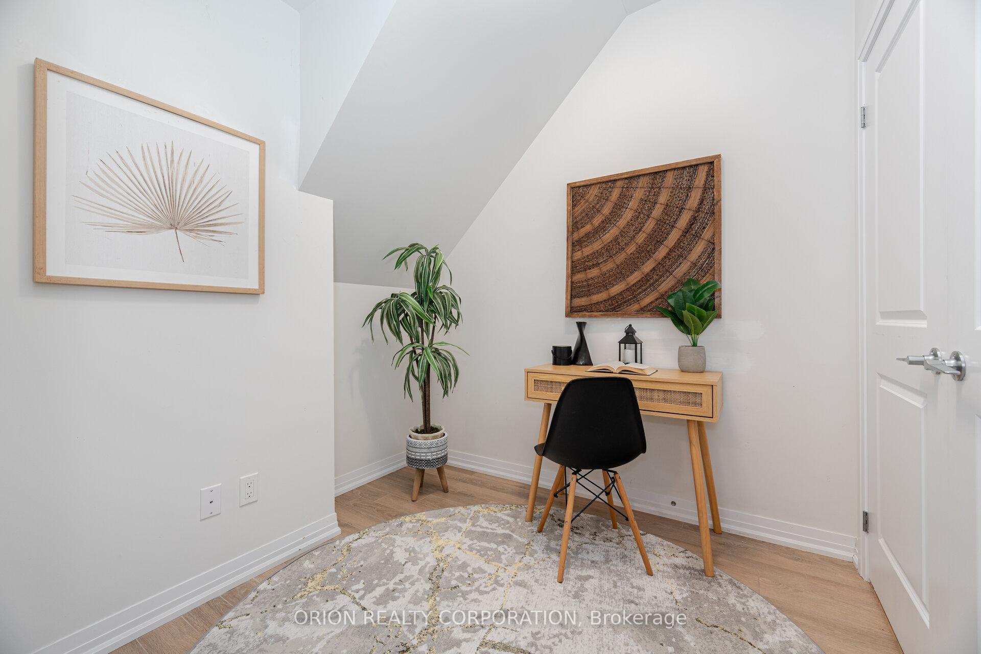 Photo 20 of Unit 307, 2635 William Jackson Drive E, Pickering, Duffin Heights — HOMEH