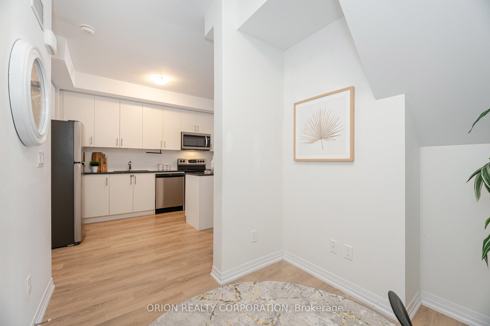 Photo 21 of Unit 307, 2635 William Jackson Drive E, Pickering, Duffin Heights — HOMEH
