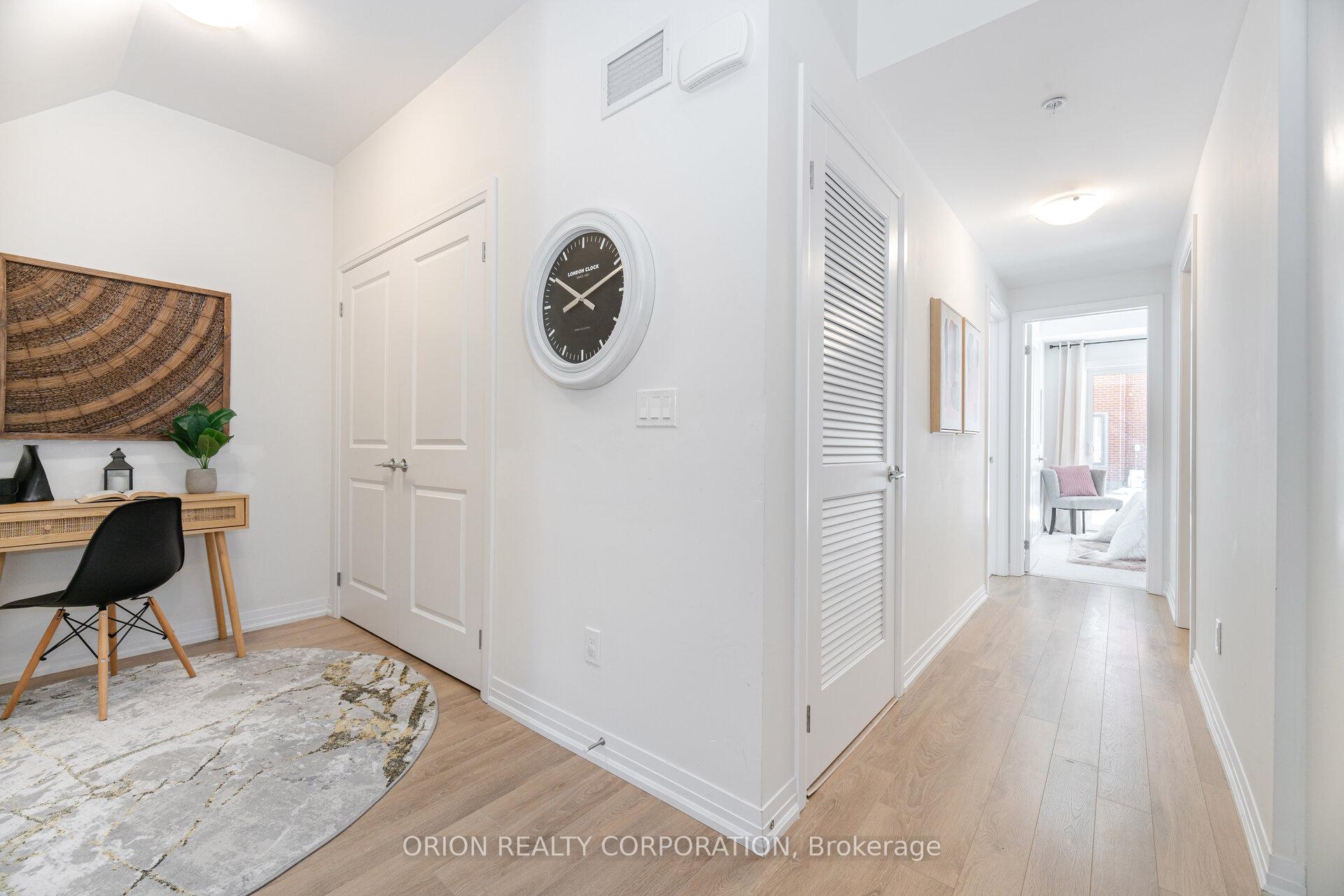 Photo 22 of Unit 307, 2635 William Jackson Drive E, Pickering, Duffin Heights — HOMEH