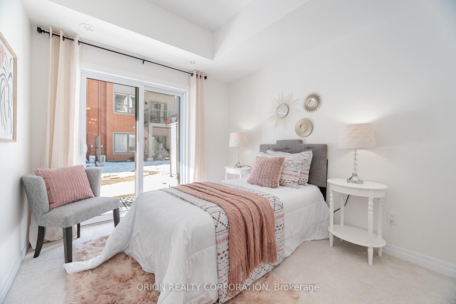 Photo 24 of Unit 307, 2635 William Jackson Drive E, Pickering, Duffin Heights — HOMEH