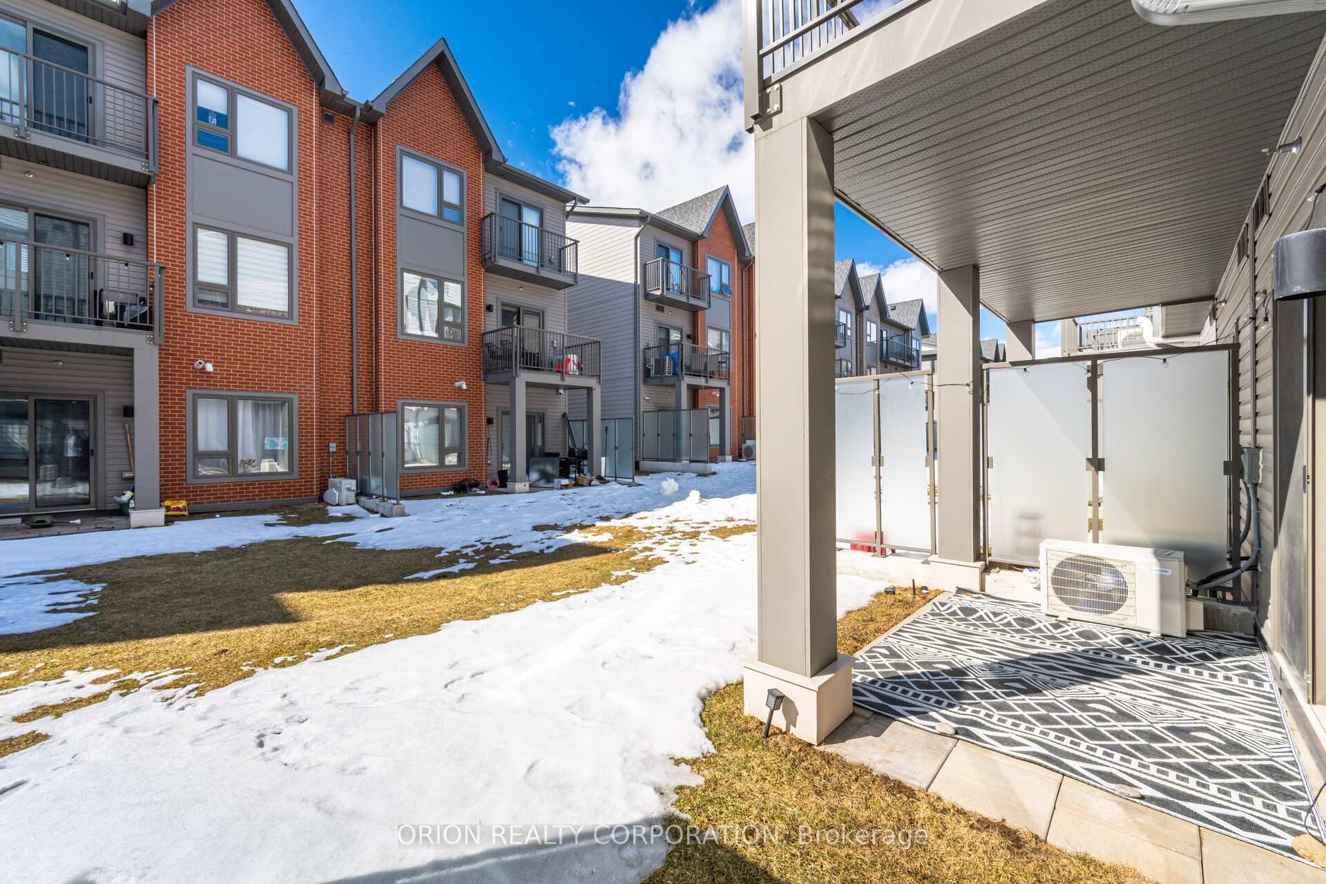 Photo 31 of Unit 307, 2635 William Jackson Drive E, Pickering, Duffin Heights — HOMEH