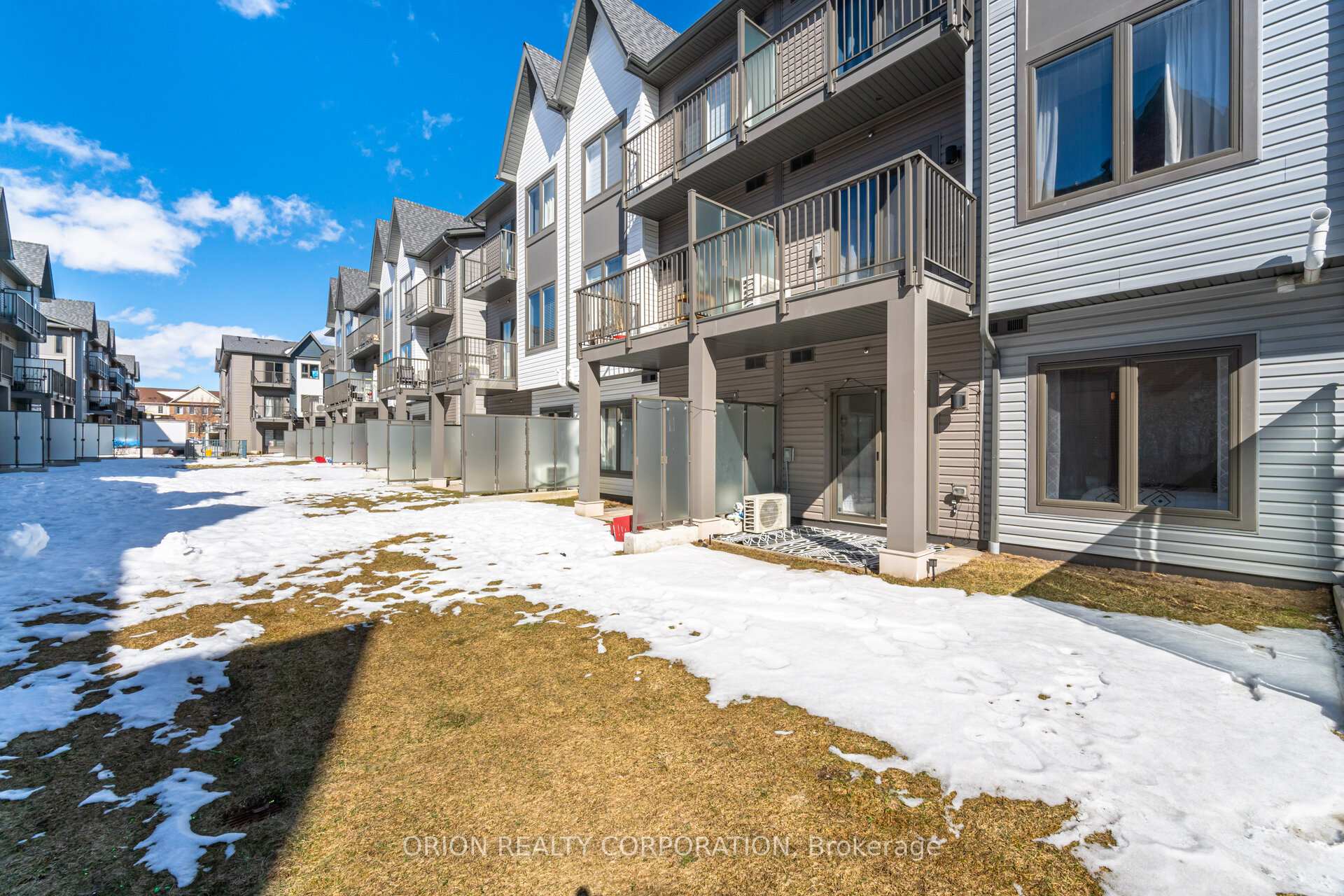 Photo 32 of Unit 307, 2635 William Jackson Drive E, Pickering, Duffin Heights — HOMEH
