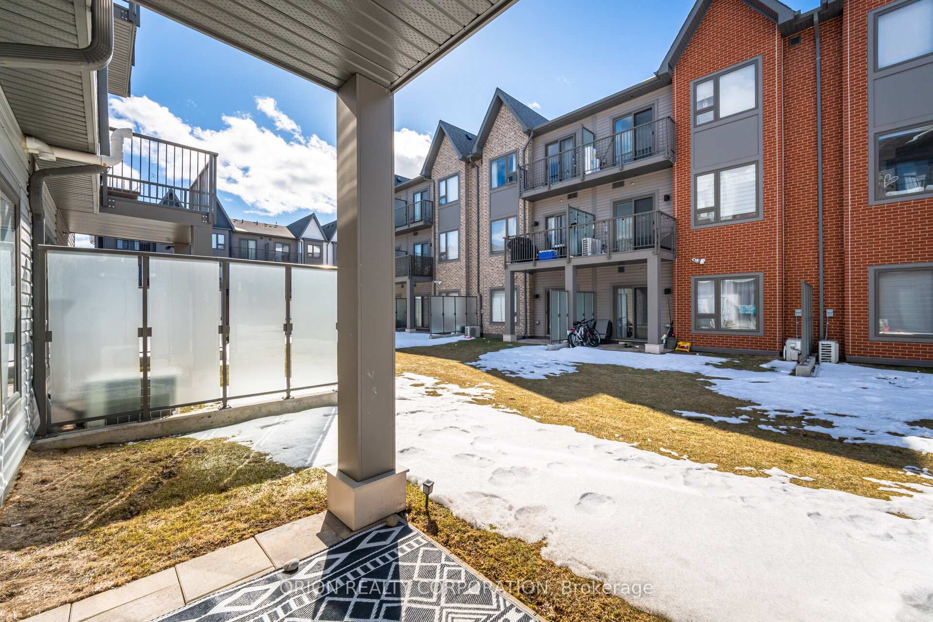 Photo 34 of Unit 307, 2635 William Jackson Drive E, Pickering, Duffin Heights — HOMEH
