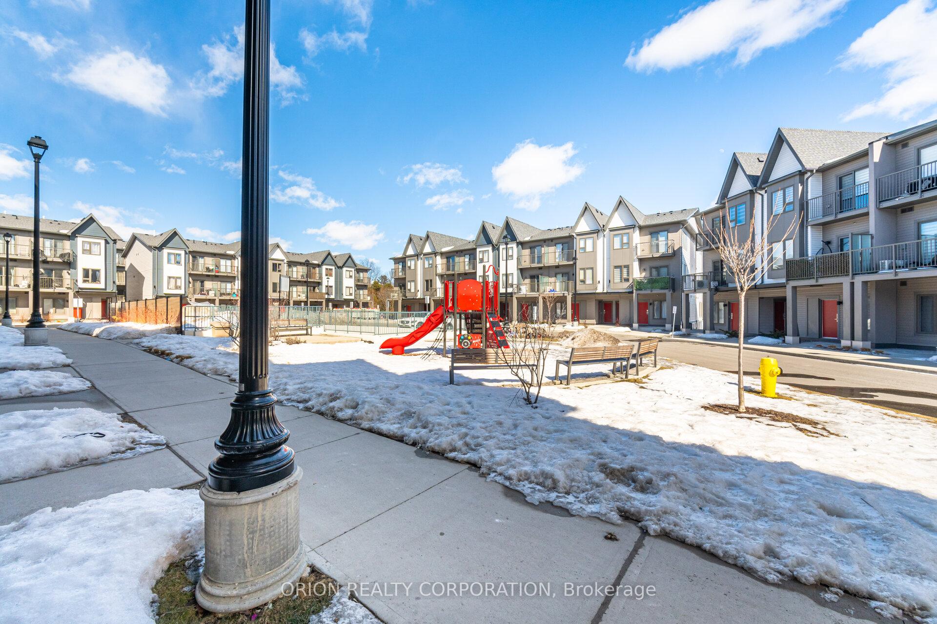 Photo 35 of Unit 307, 2635 William Jackson Drive E, Pickering, Duffin Heights — HOMEH