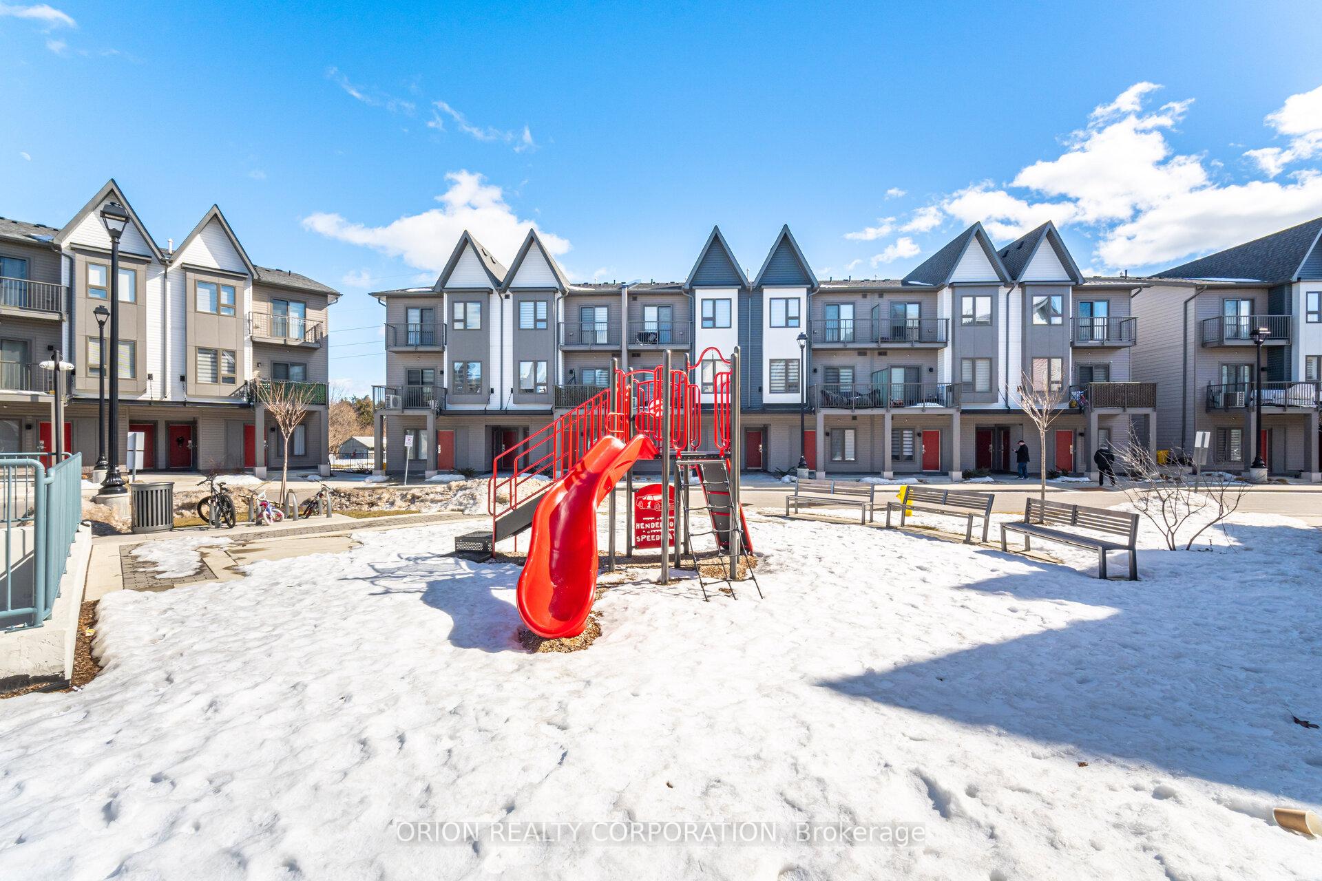 Photo 36 of Unit 307, 2635 William Jackson Drive E, Pickering, Duffin Heights — HOMEH