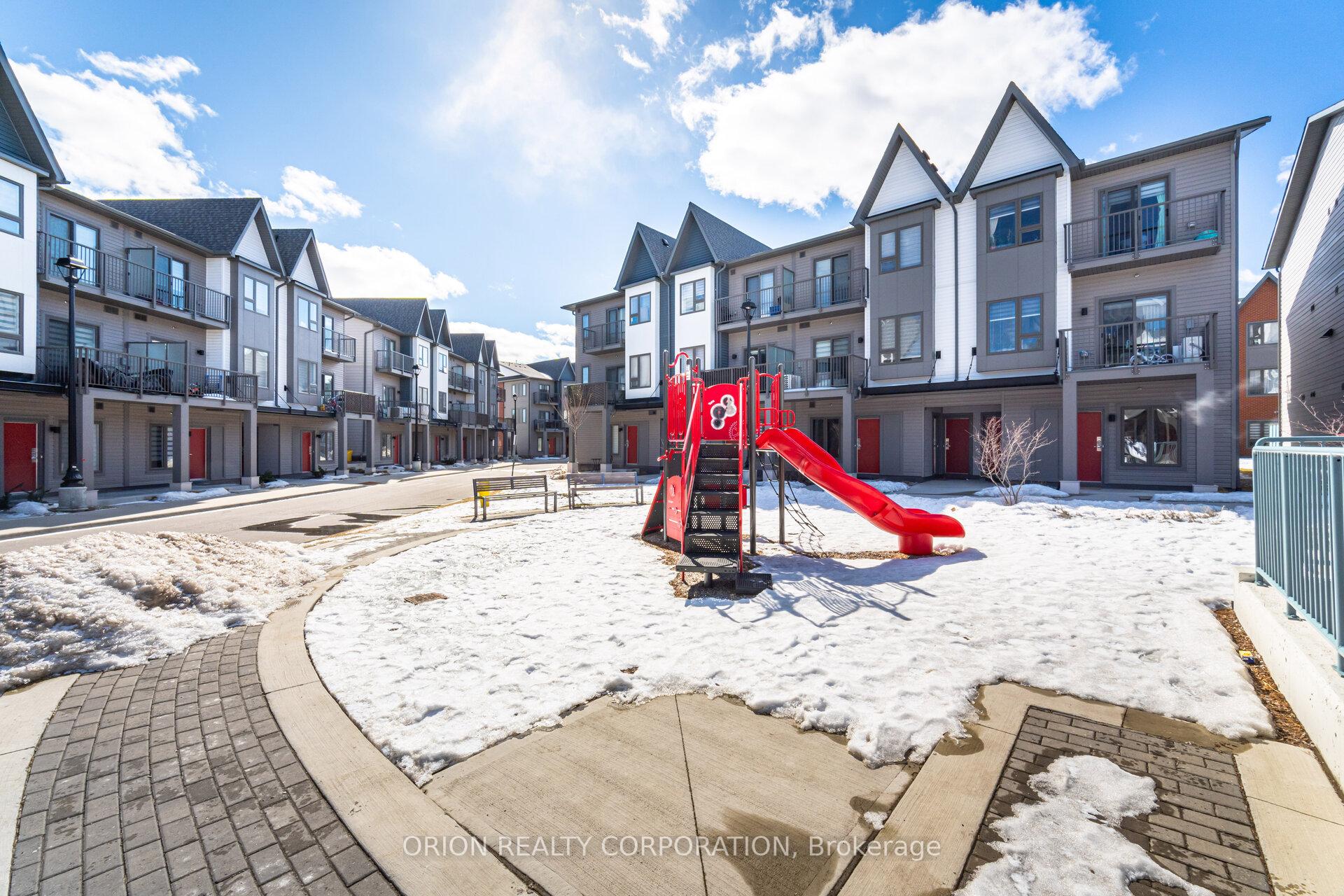 Photo 37 of Unit 307, 2635 William Jackson Drive E, Pickering, Duffin Heights — HOMEH