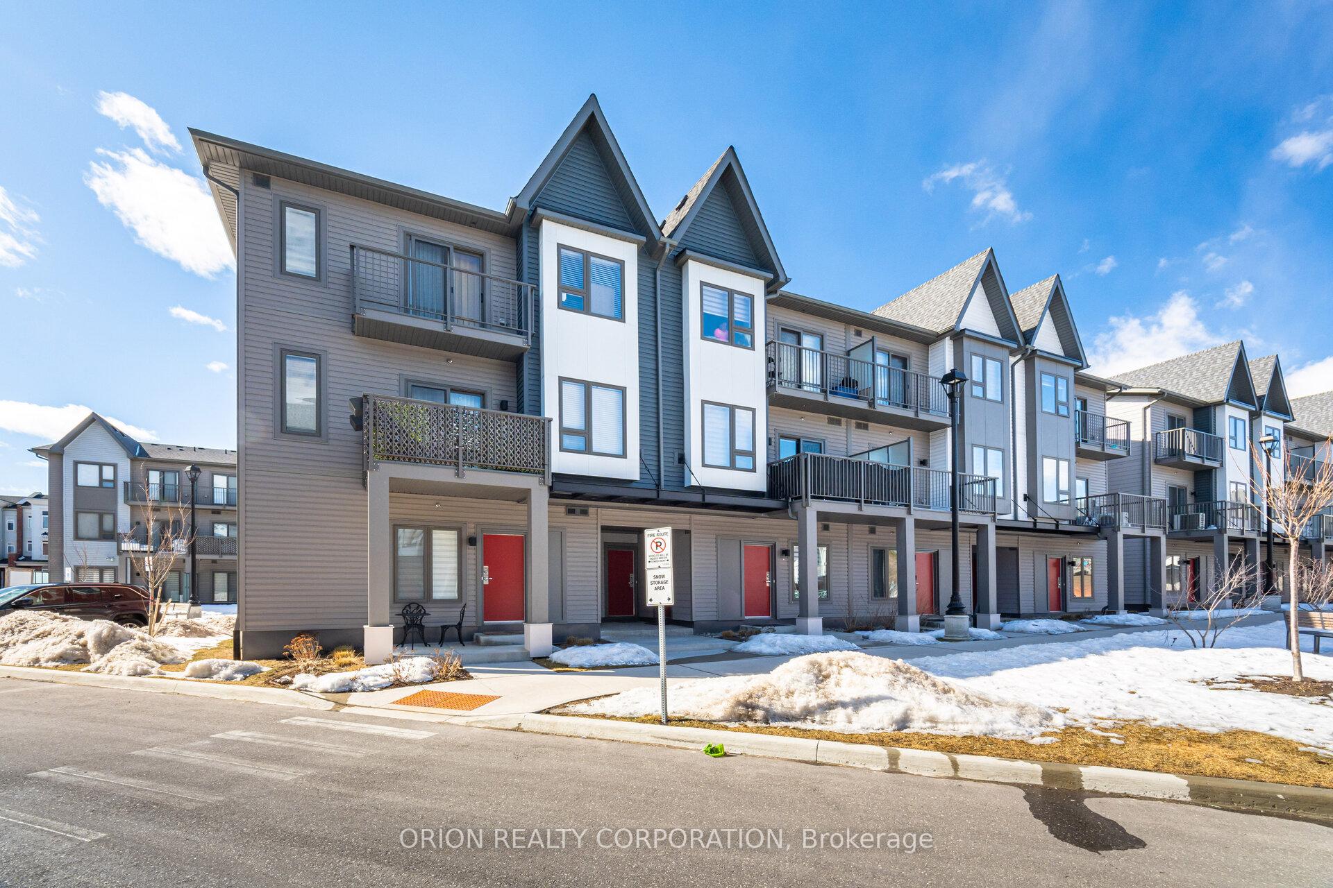 Photo 38 of Unit 307, 2635 William Jackson Drive E, Pickering, Duffin Heights — HOMEH