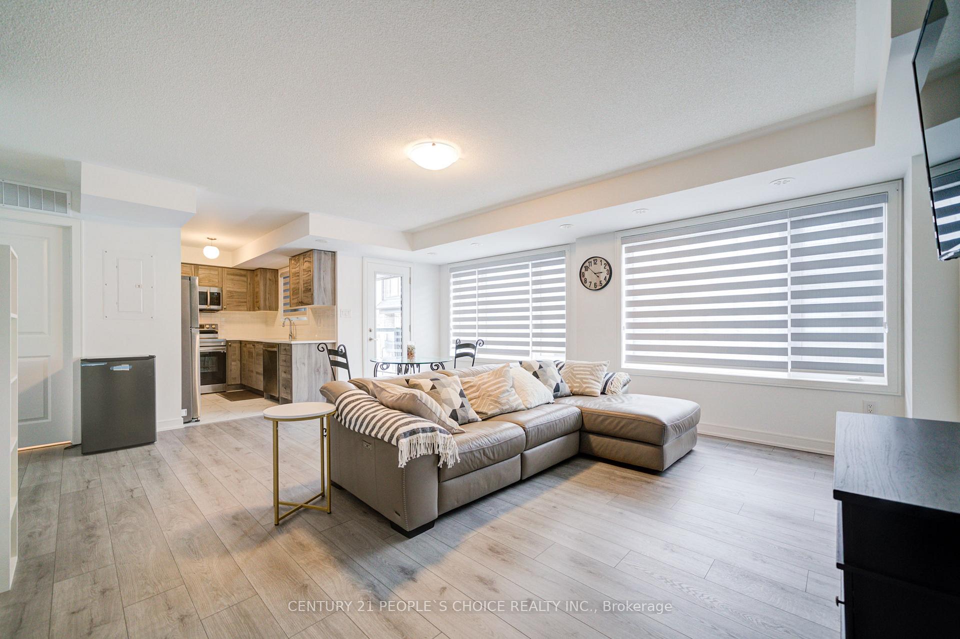 Photo 5 of Unit 29, 29 Magnolia Lane, Barrie, Innis-Shore — HOMEH