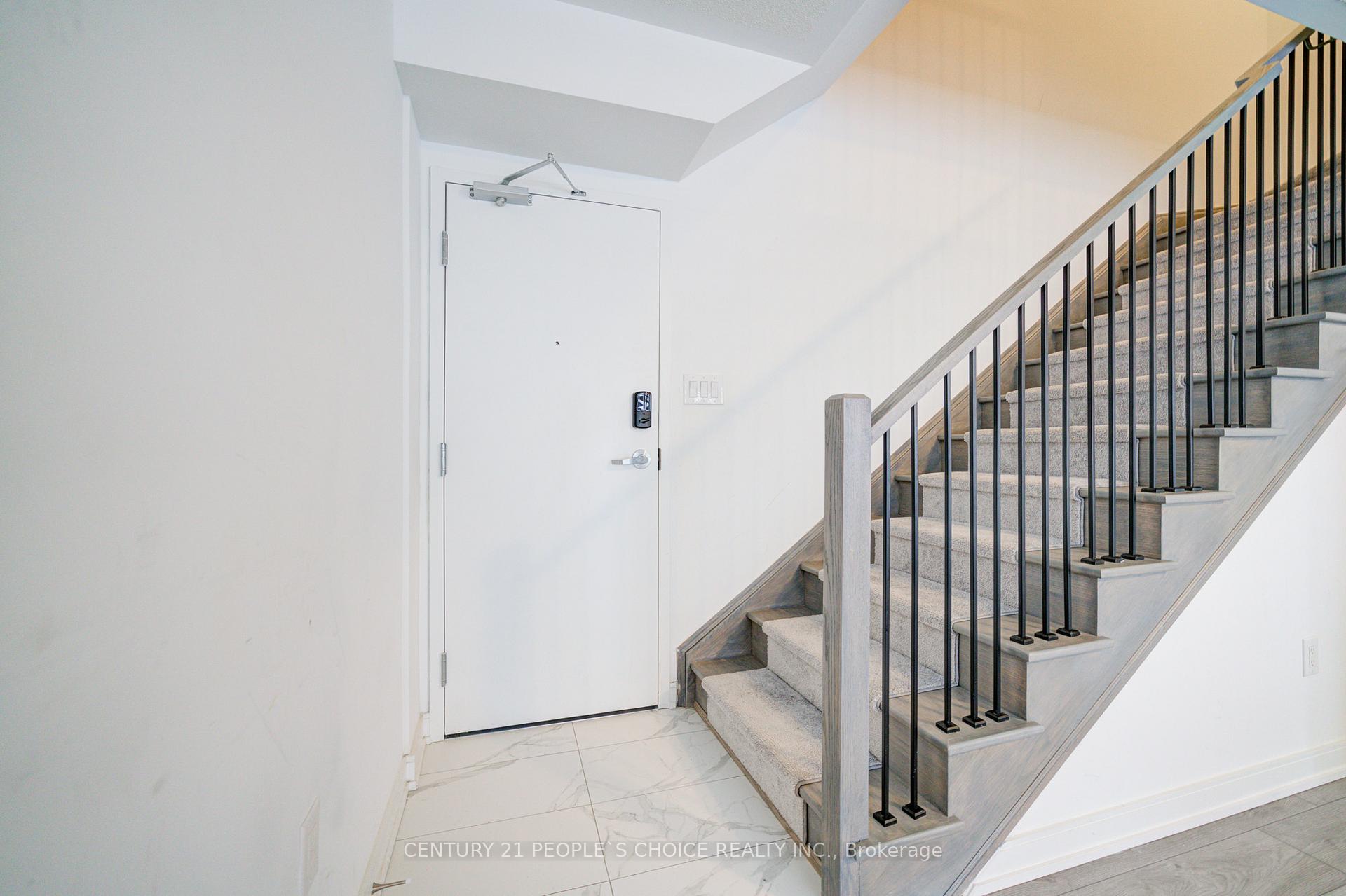 Photo 6 of Unit 29, 29 Magnolia Lane, Barrie, Innis-Shore — HOMEH