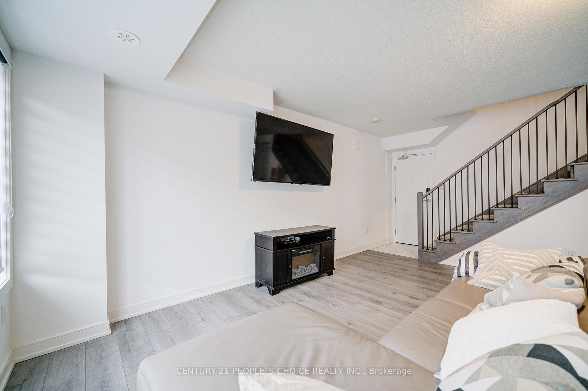 Photo 7 of Unit 29, 29 Magnolia Lane, Barrie, Innis-Shore — HOMEH