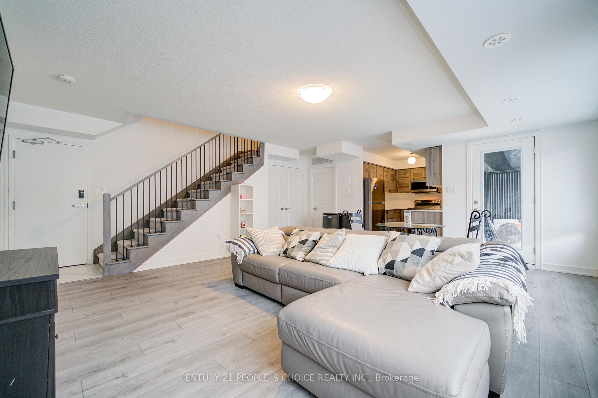 Photo 8 of Unit 29, 29 Magnolia Lane, Barrie, Innis-Shore — HOMEH