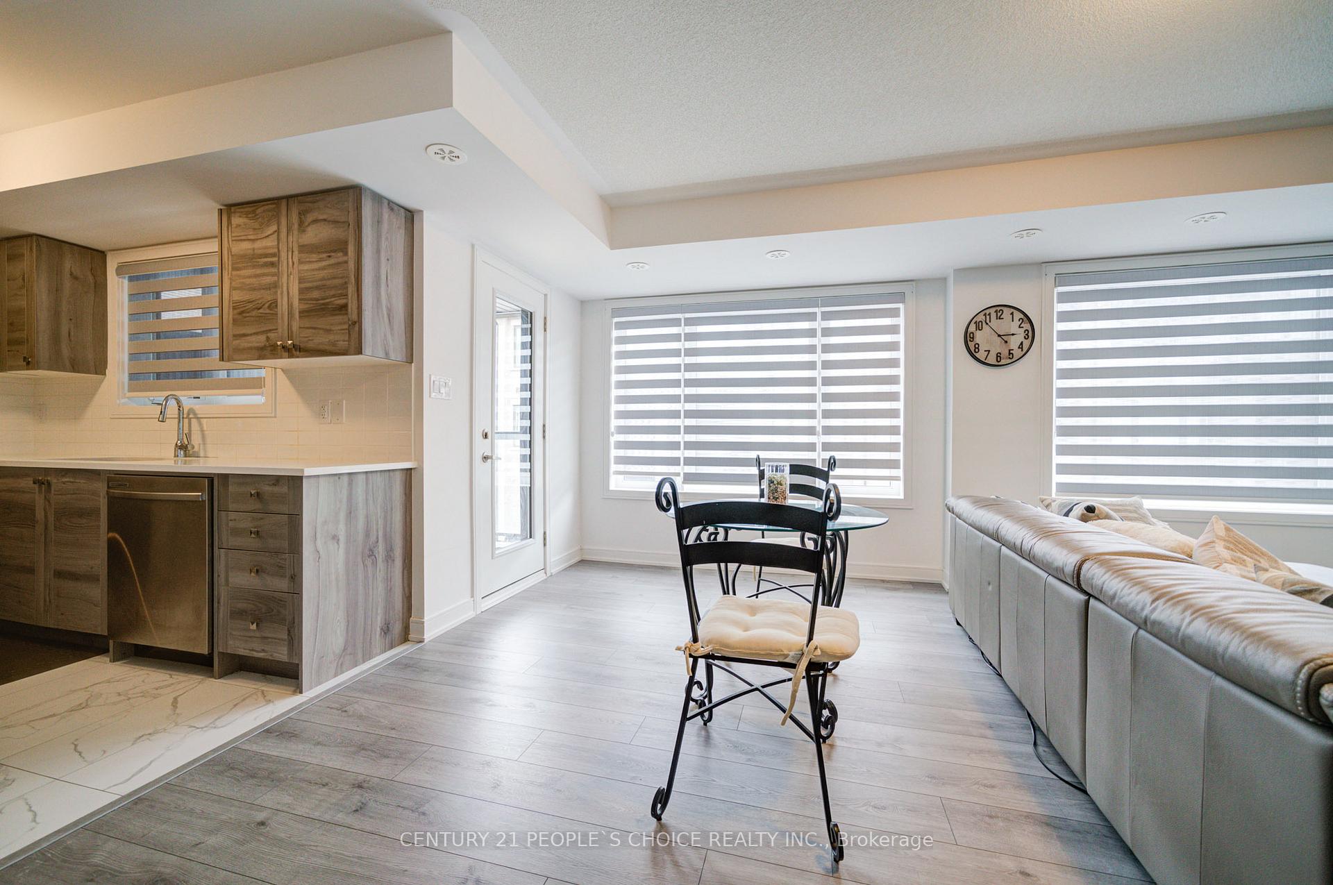 Photo 9 of Unit 29, 29 Magnolia Lane, Barrie, Innis-Shore — HOMEH